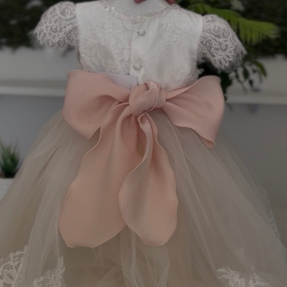 Luxury Dress Letizia