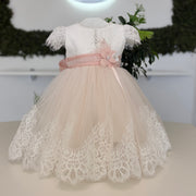 Luxury Dress Letizia
