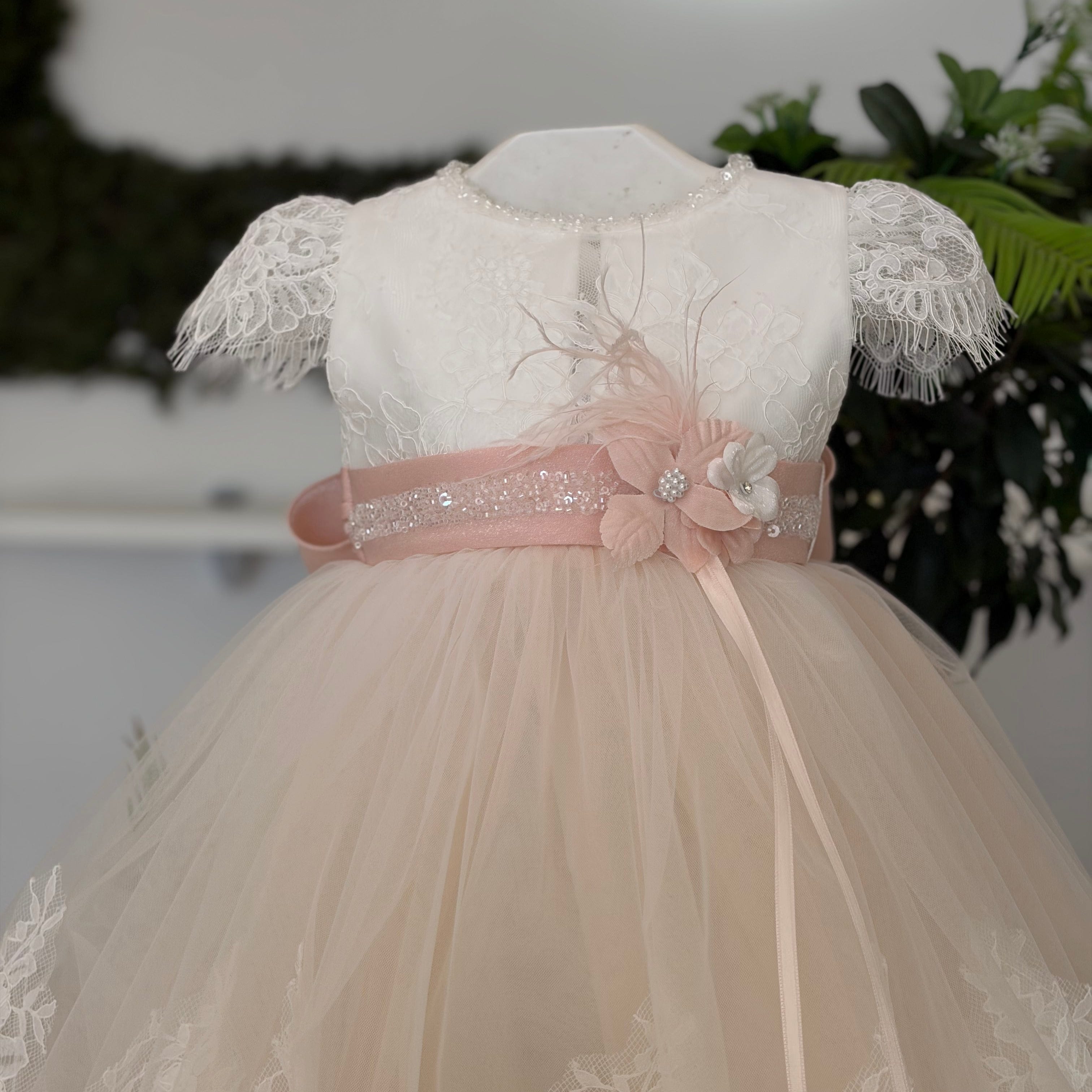 Luxury Dress Letizia
