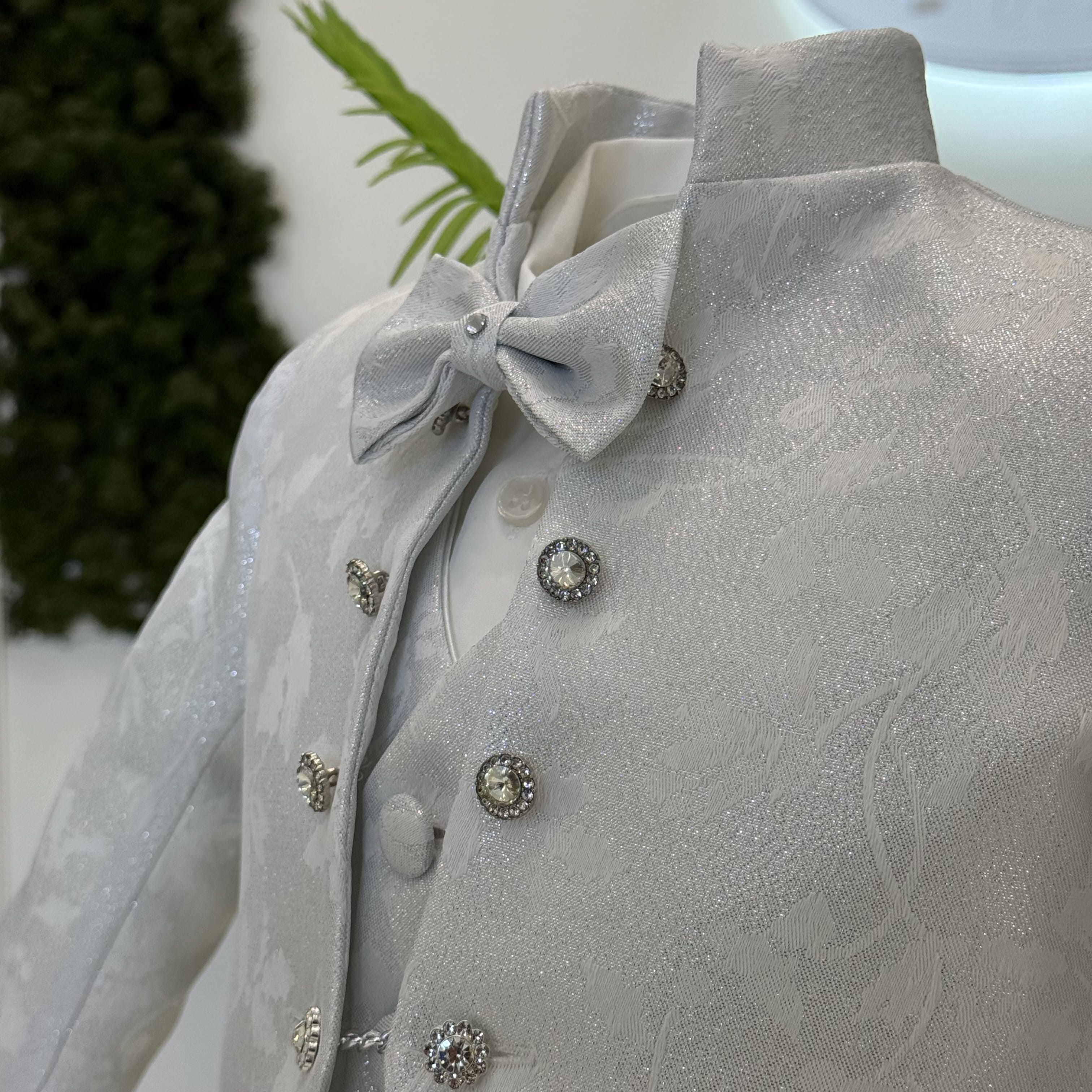 Luxury Dress Lucas