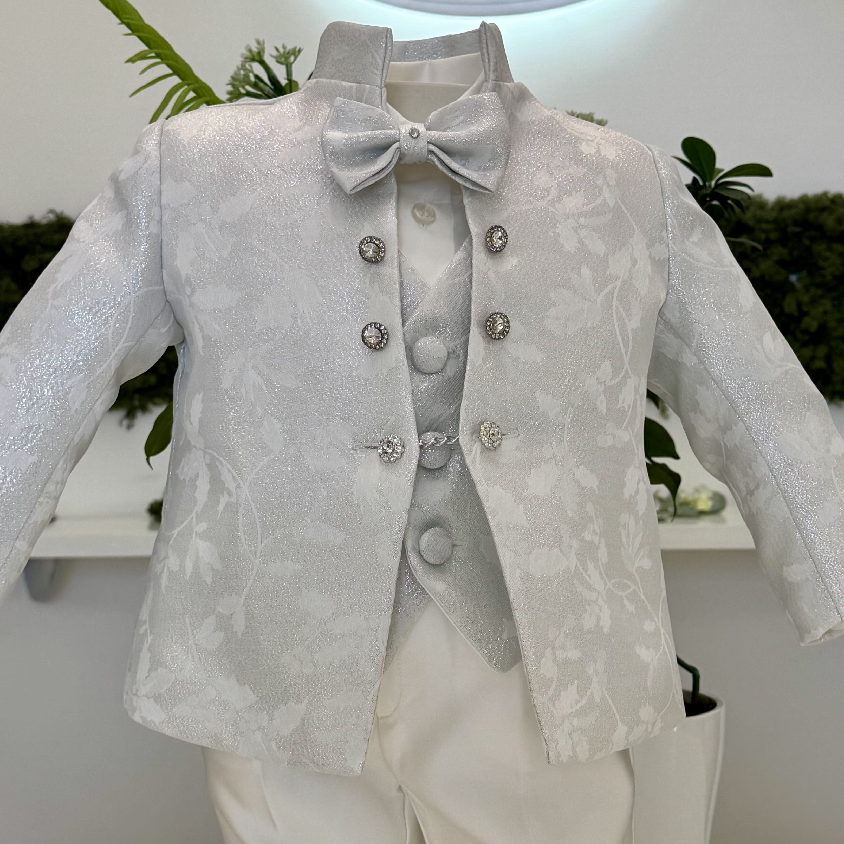 Luxury Dress Lucas