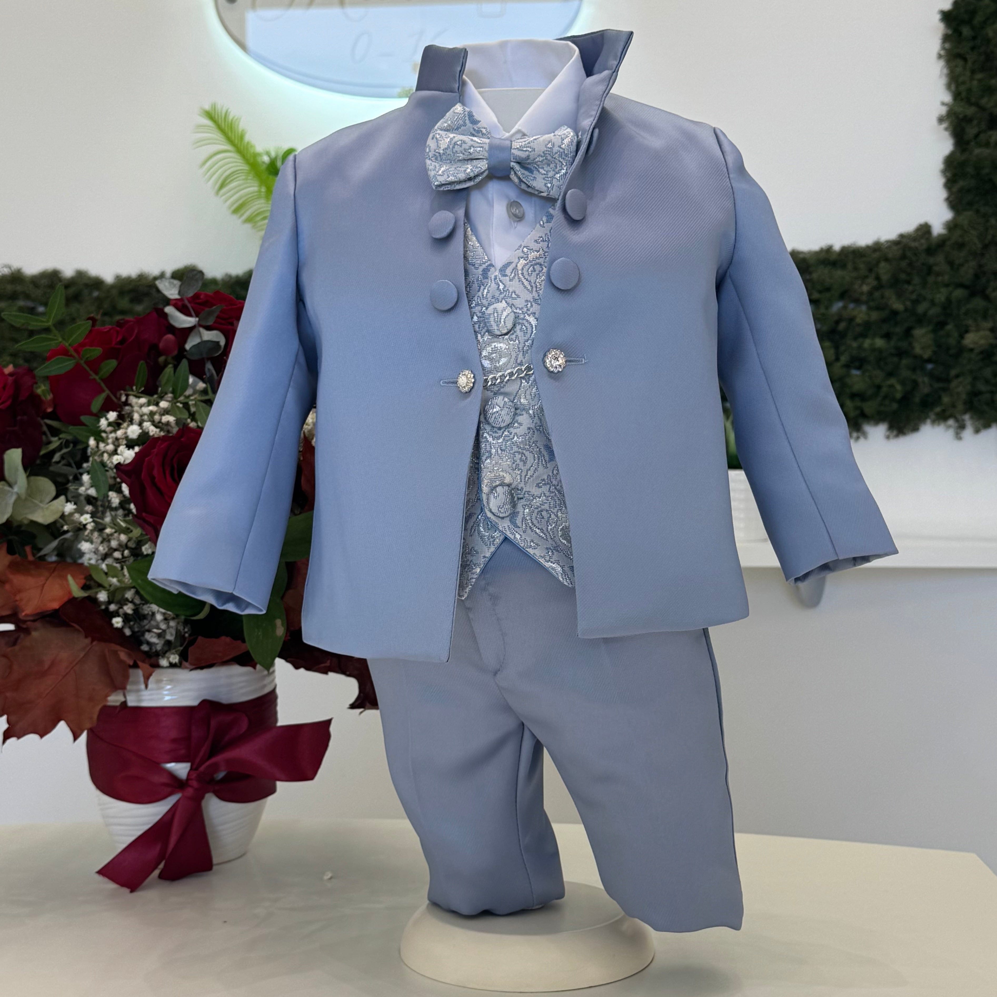 Luxury Dress Marco