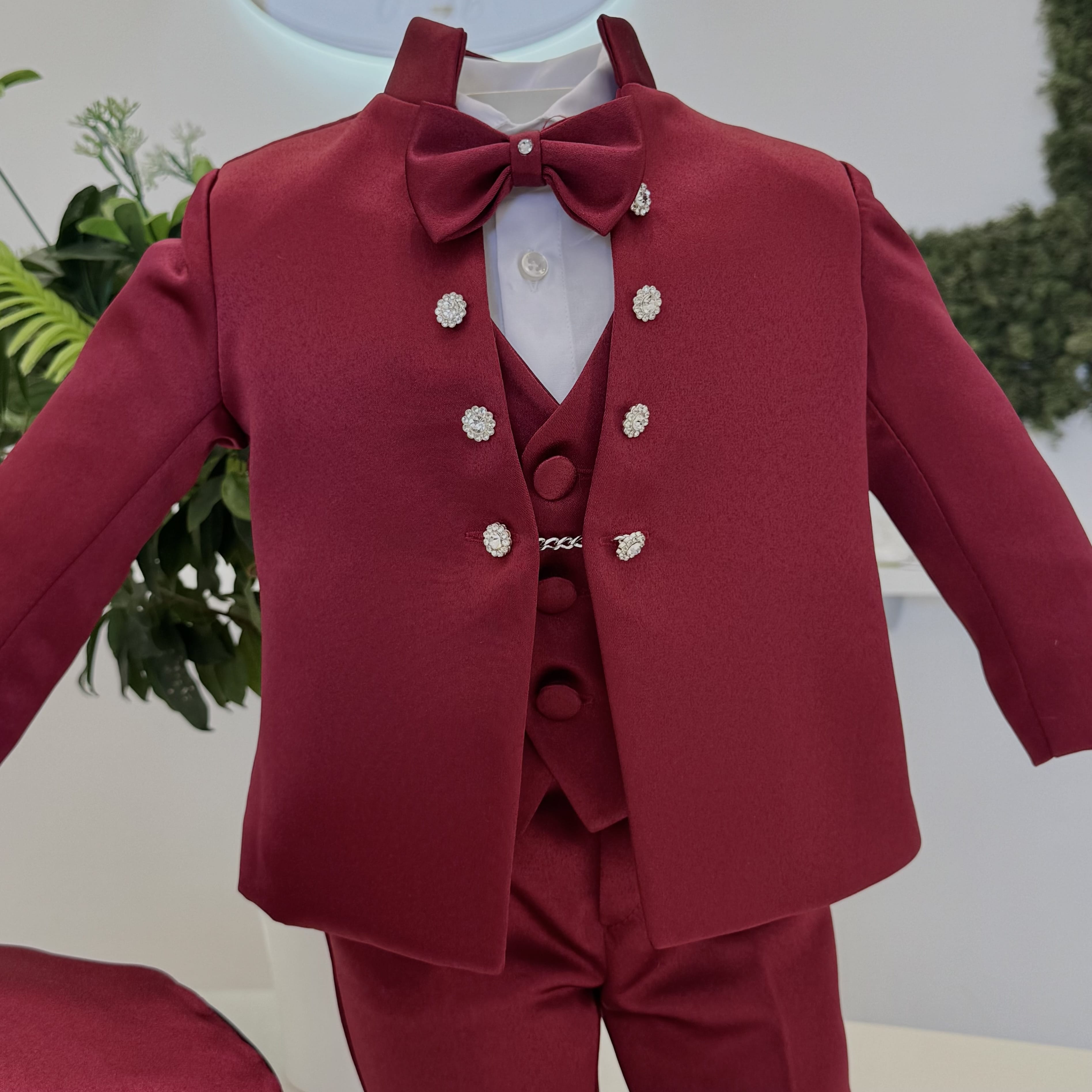 Luxury Dress Natan