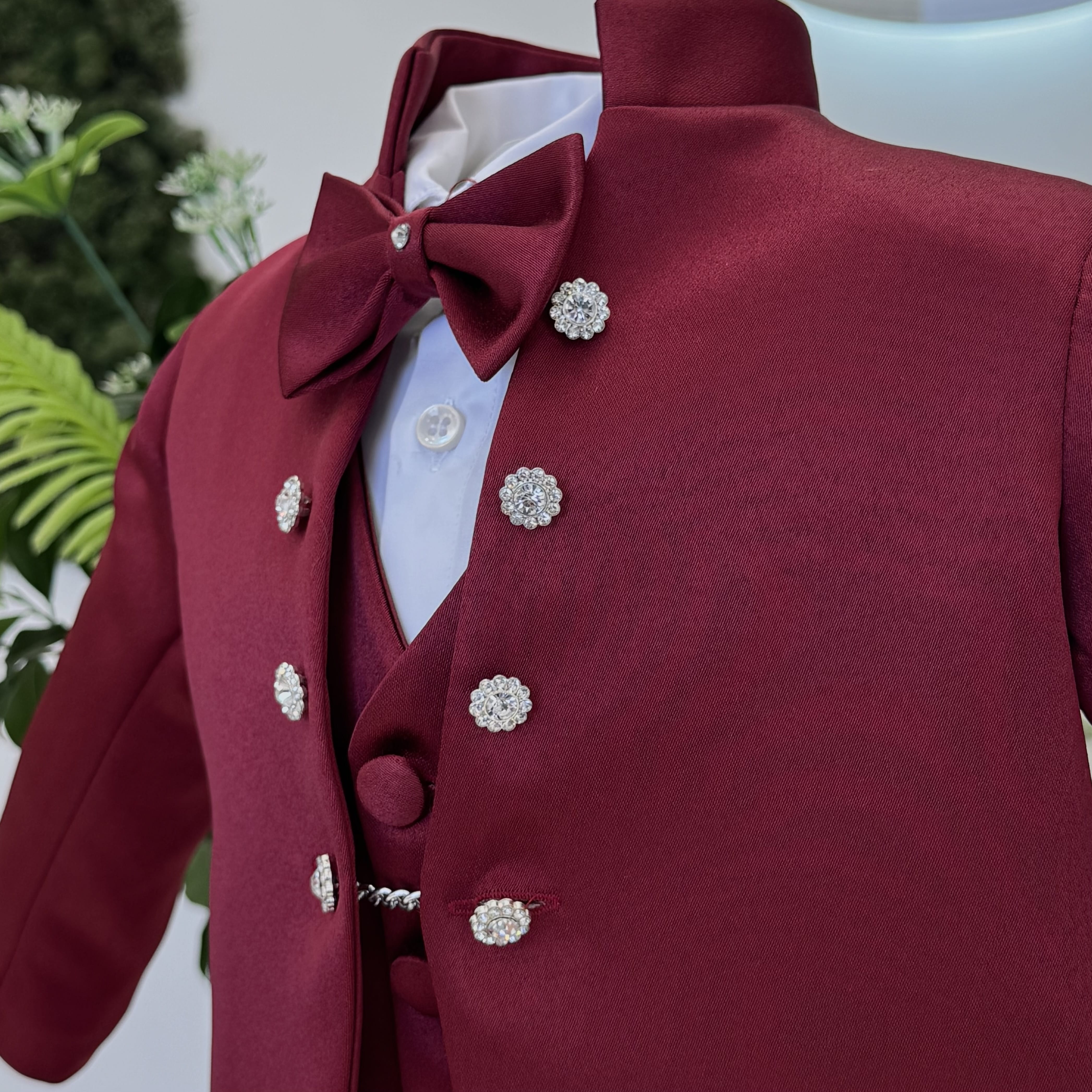 Luxury Dress Natan