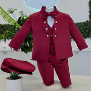 Luxury Dress Natan