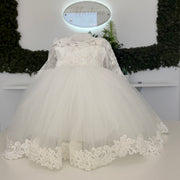 Luxury Dress Nicole - Mini Sposa