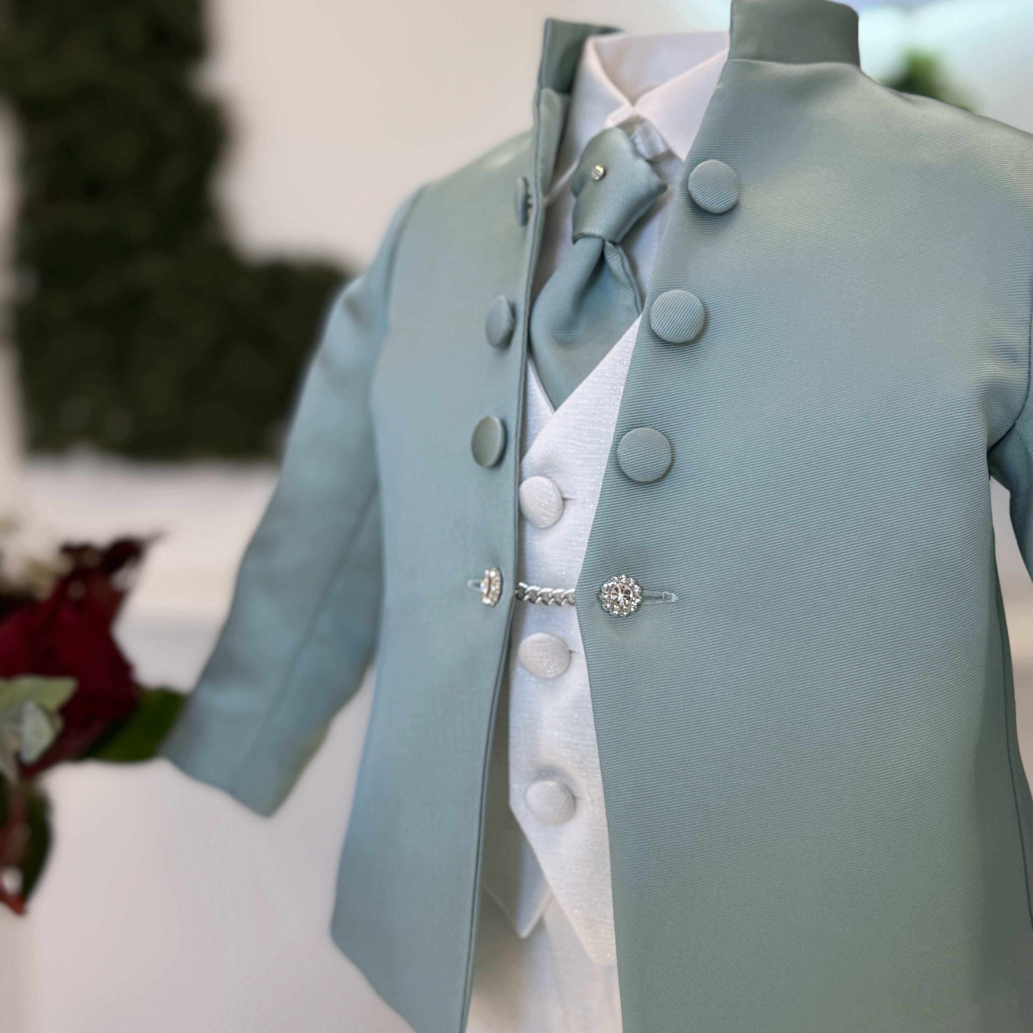 Luxury Dress Nicolò