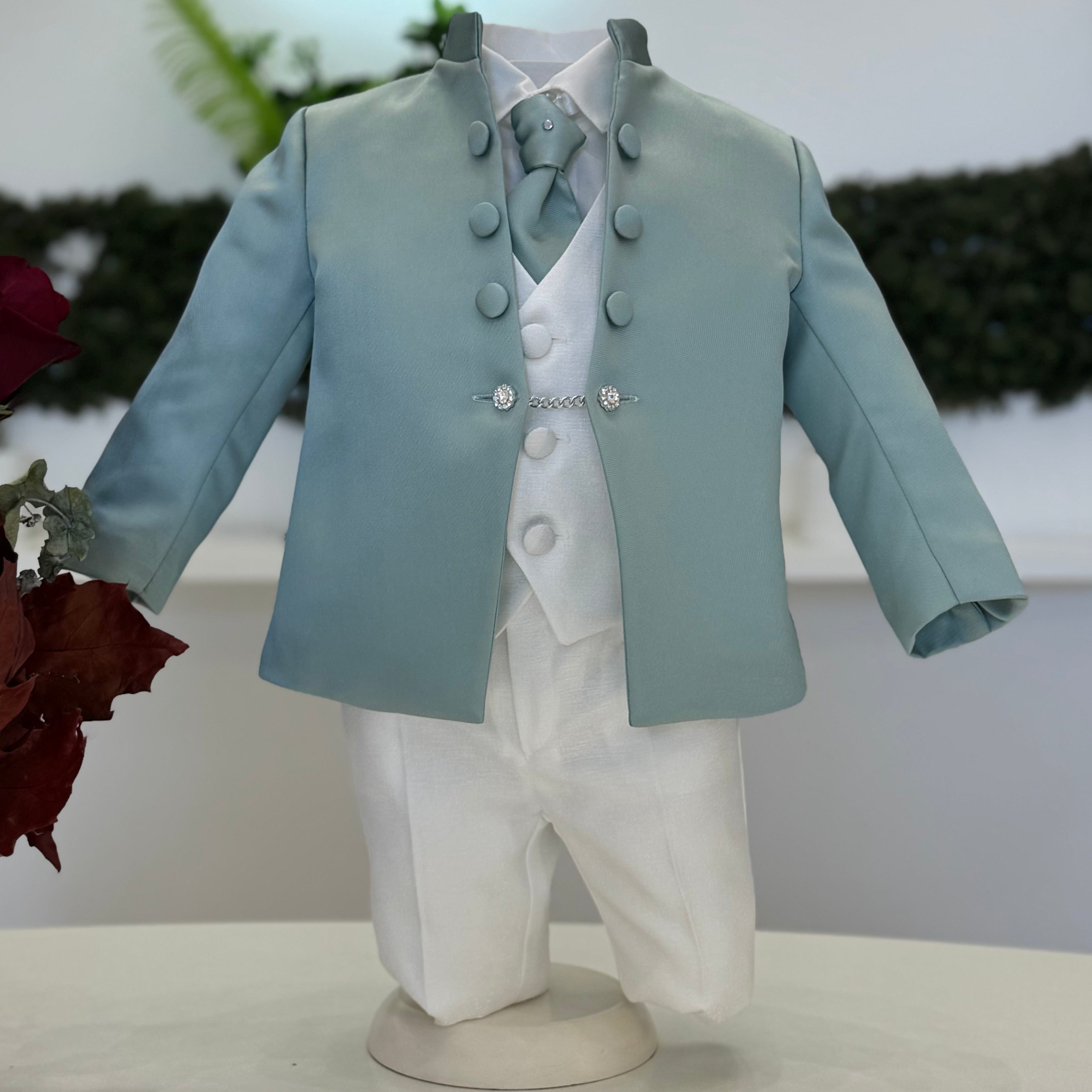 Luxury Dress Nicolò