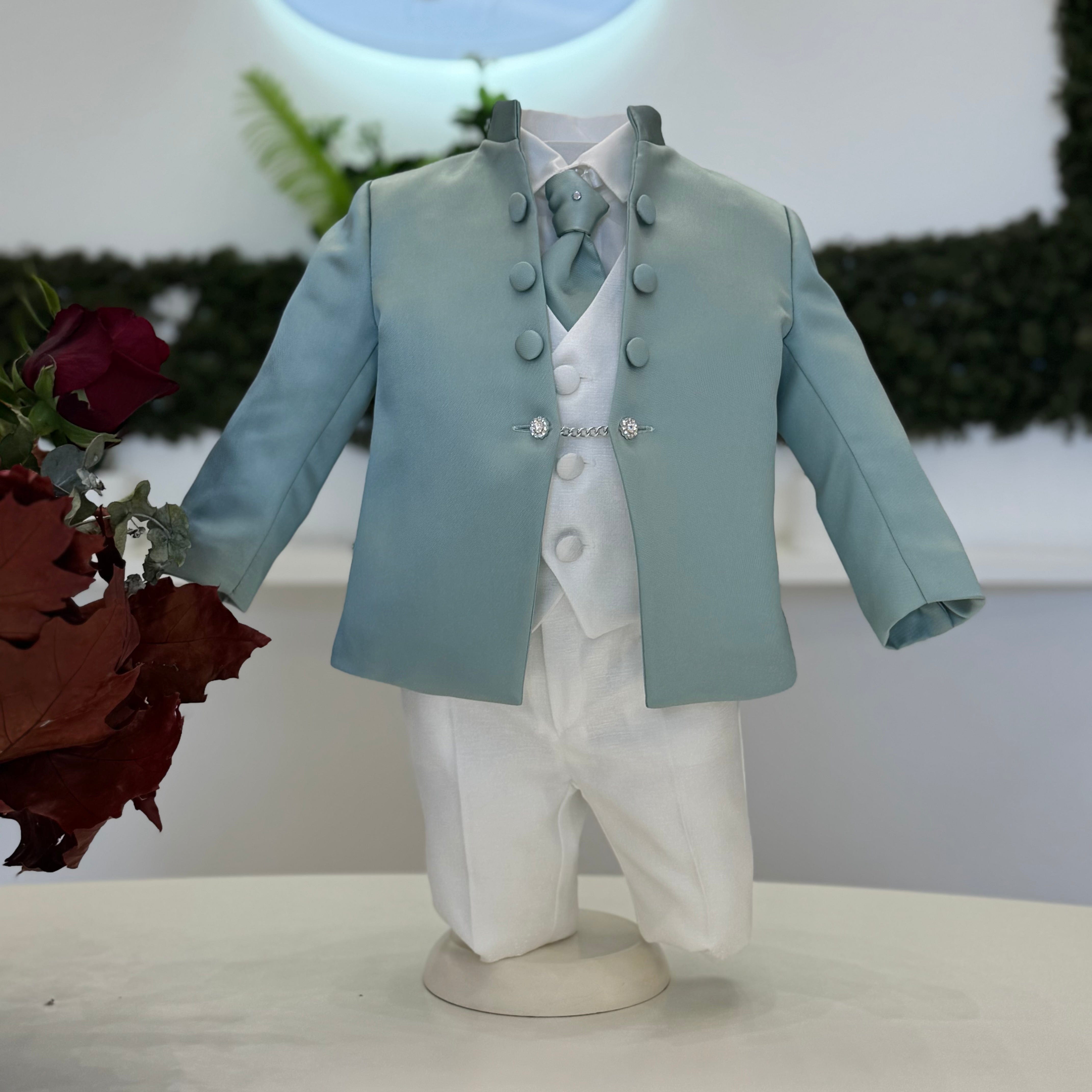 Luxury Dress Nicolò