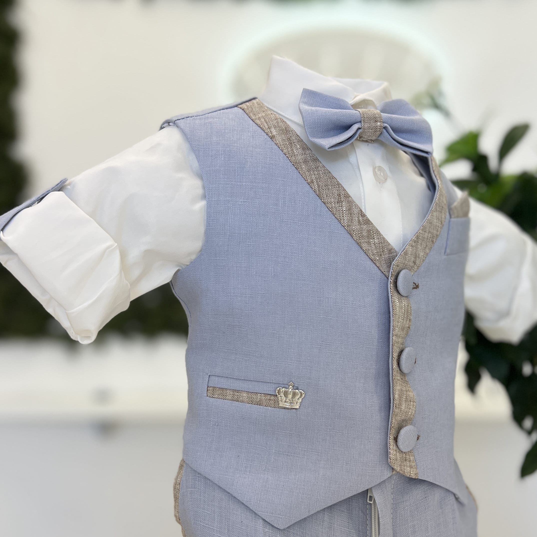 Luxury Dress Paky