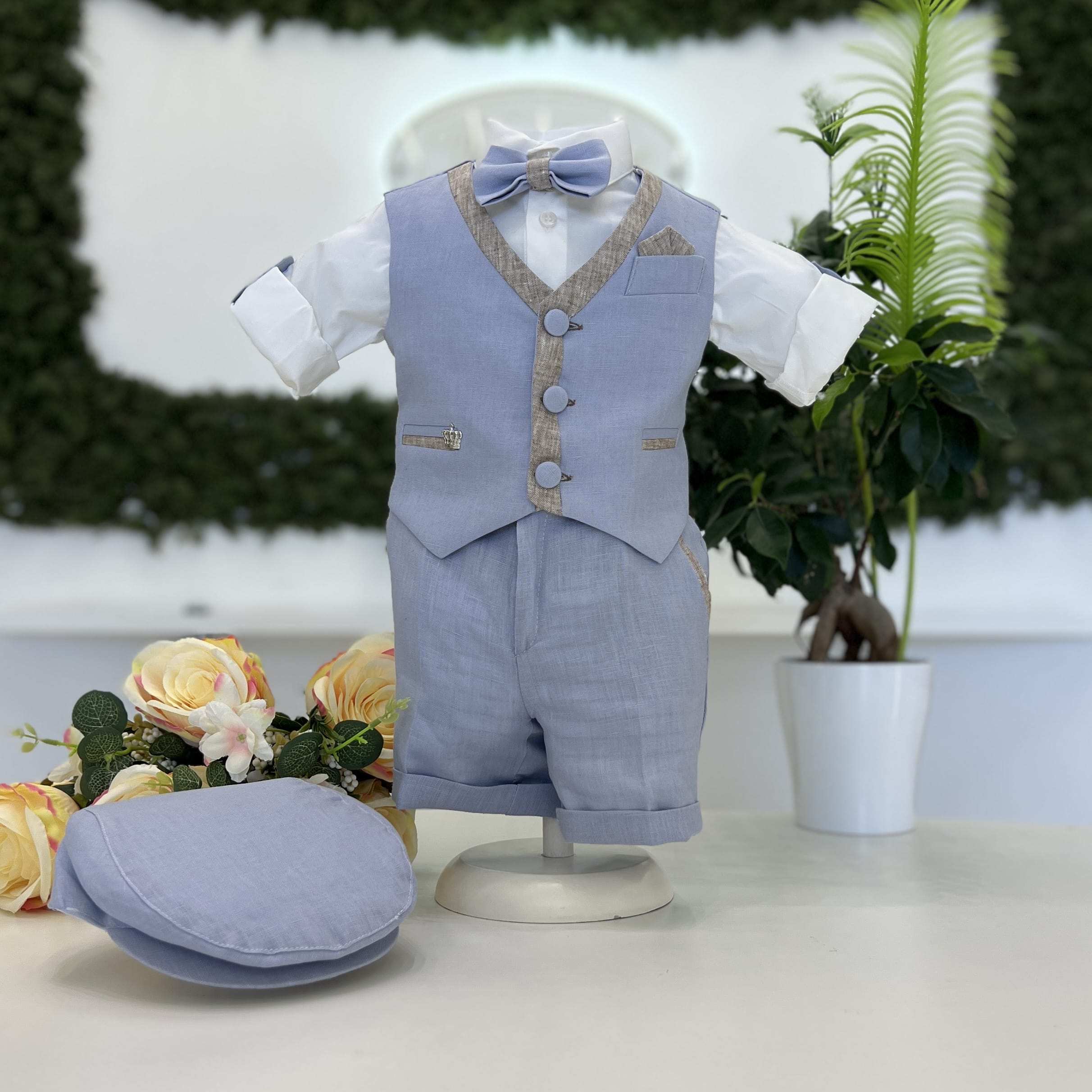 Luxury Dress Paky