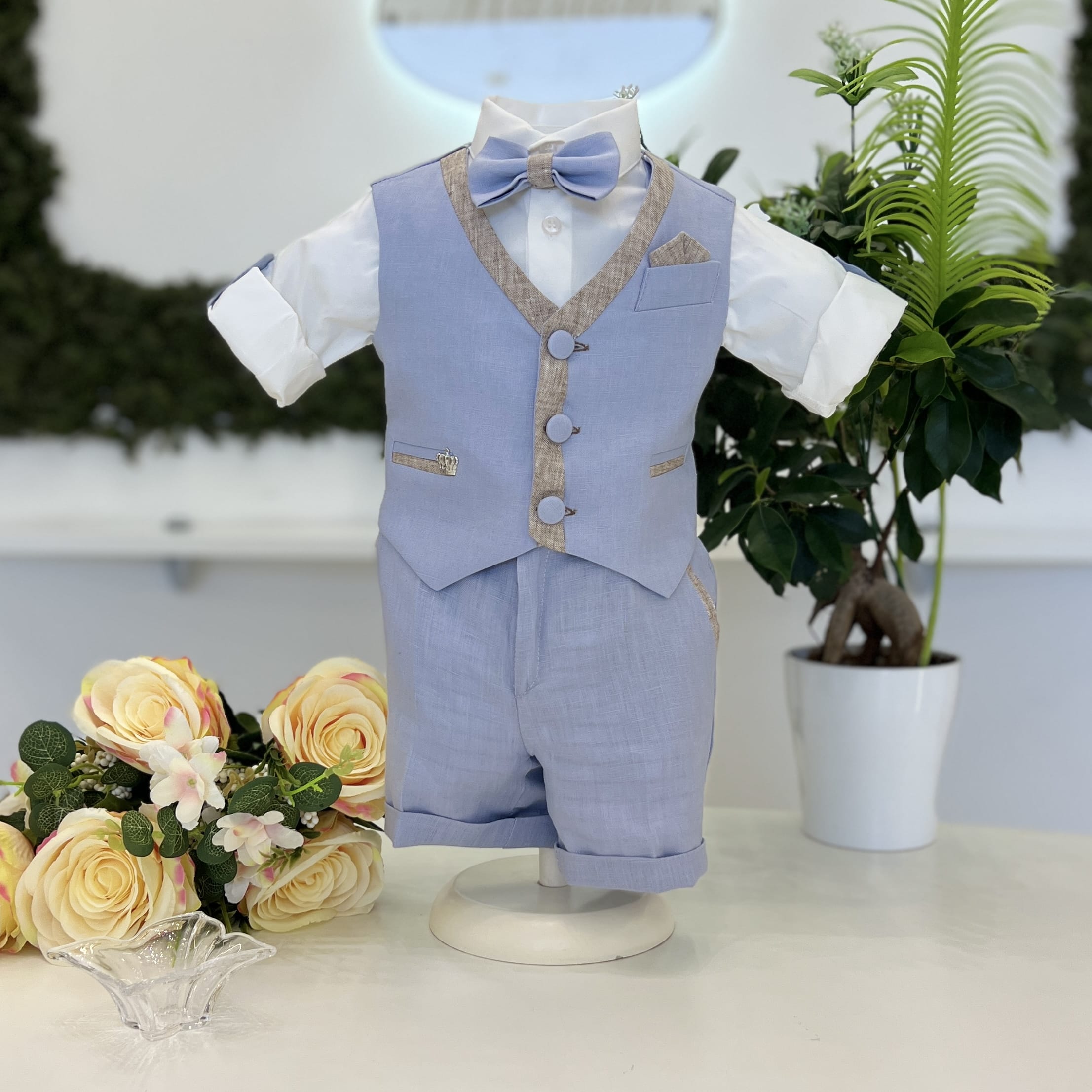 Luxury Dress Paky