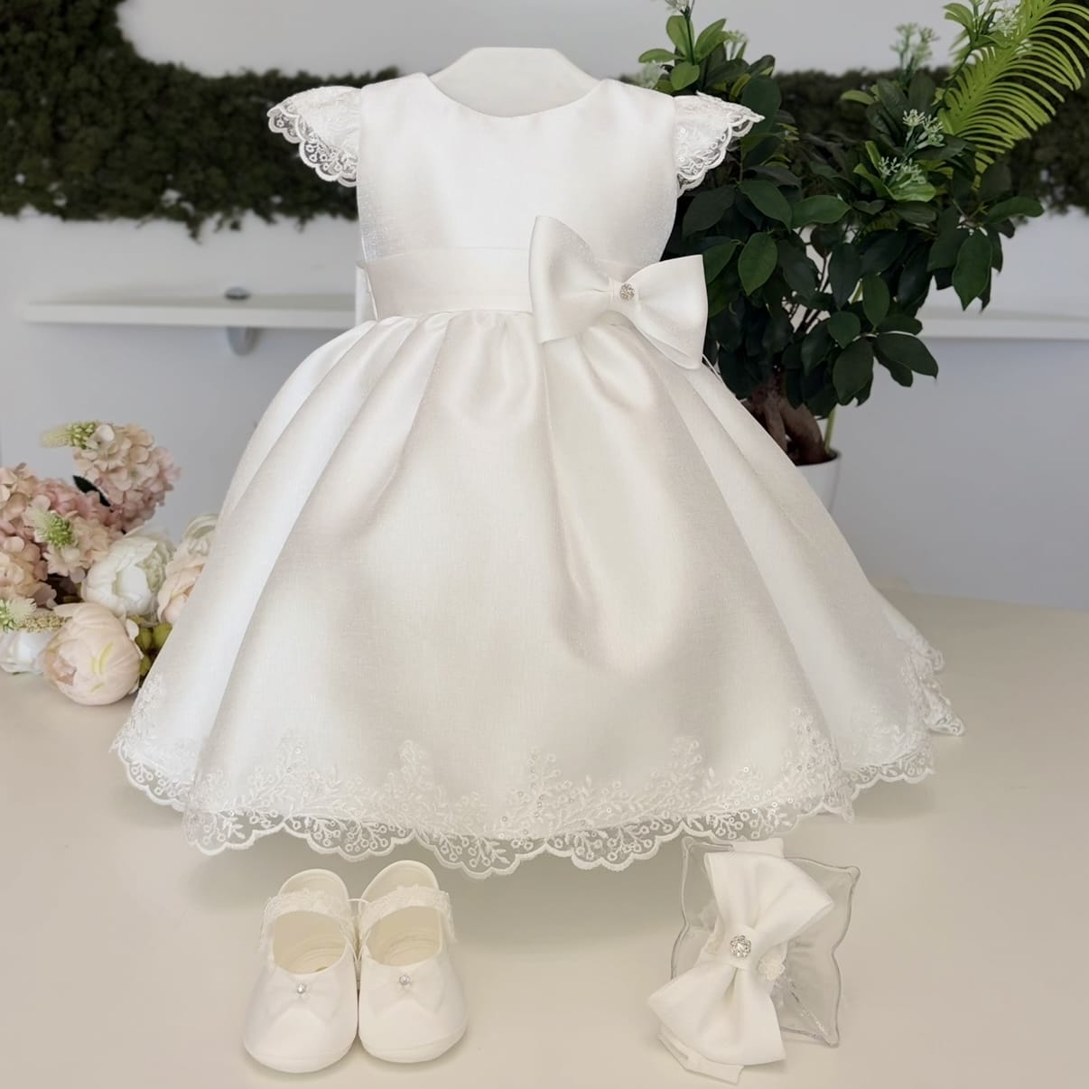 Luxury Dress Paola