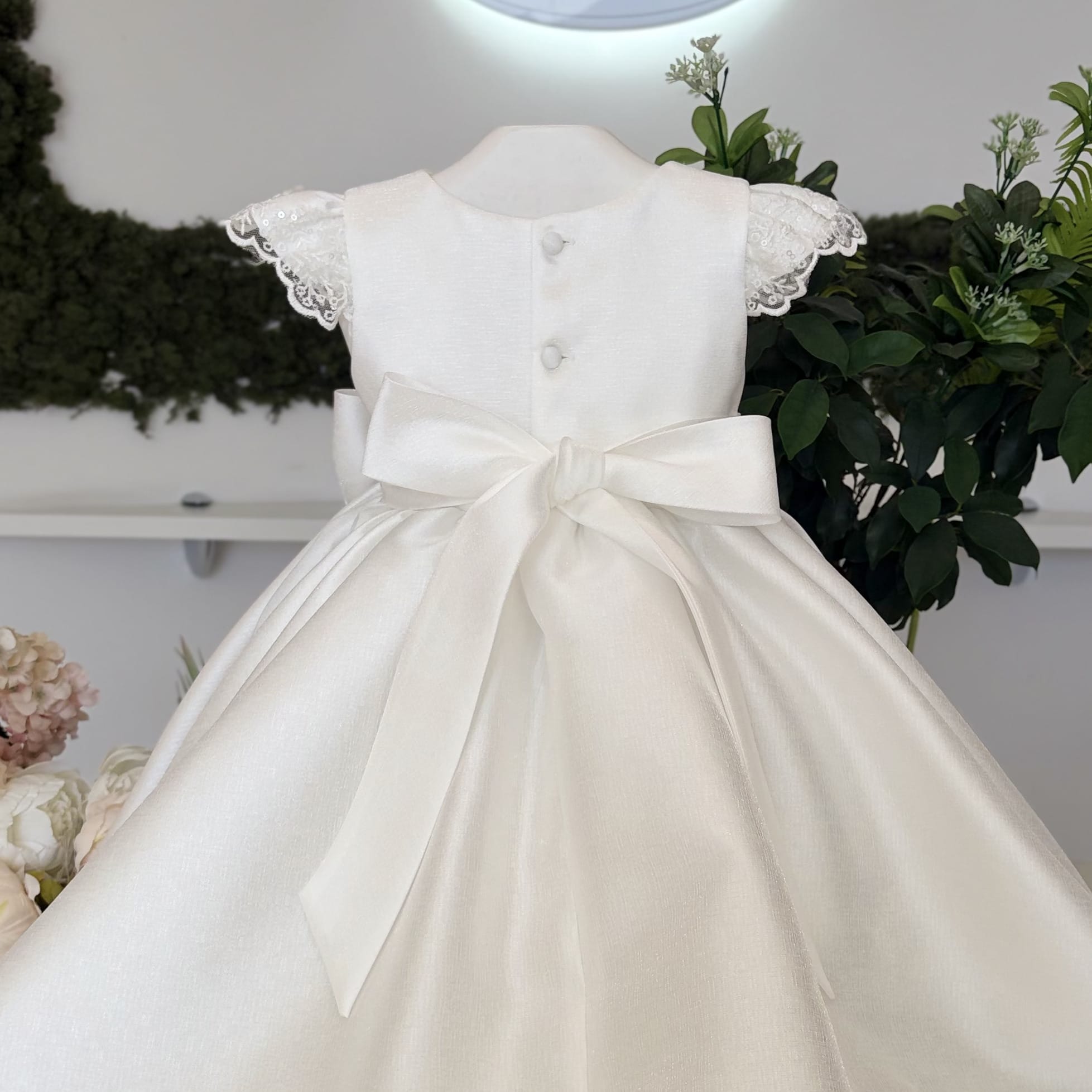 Luxury Dress Paola