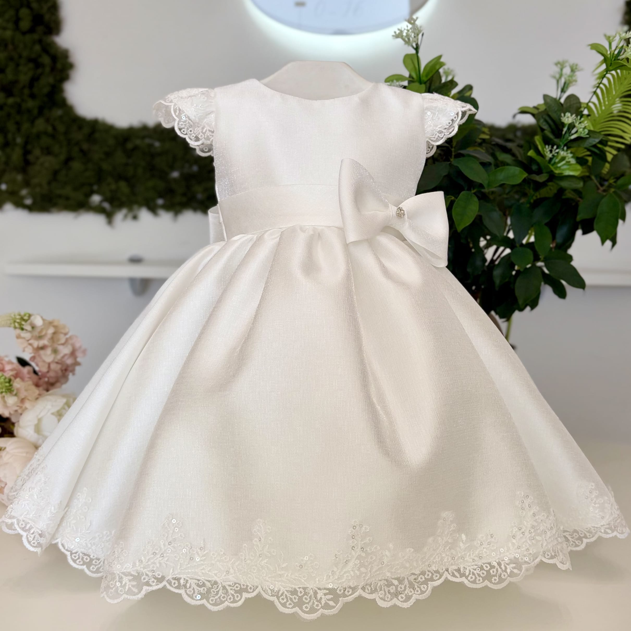 Luxury Dress Paola