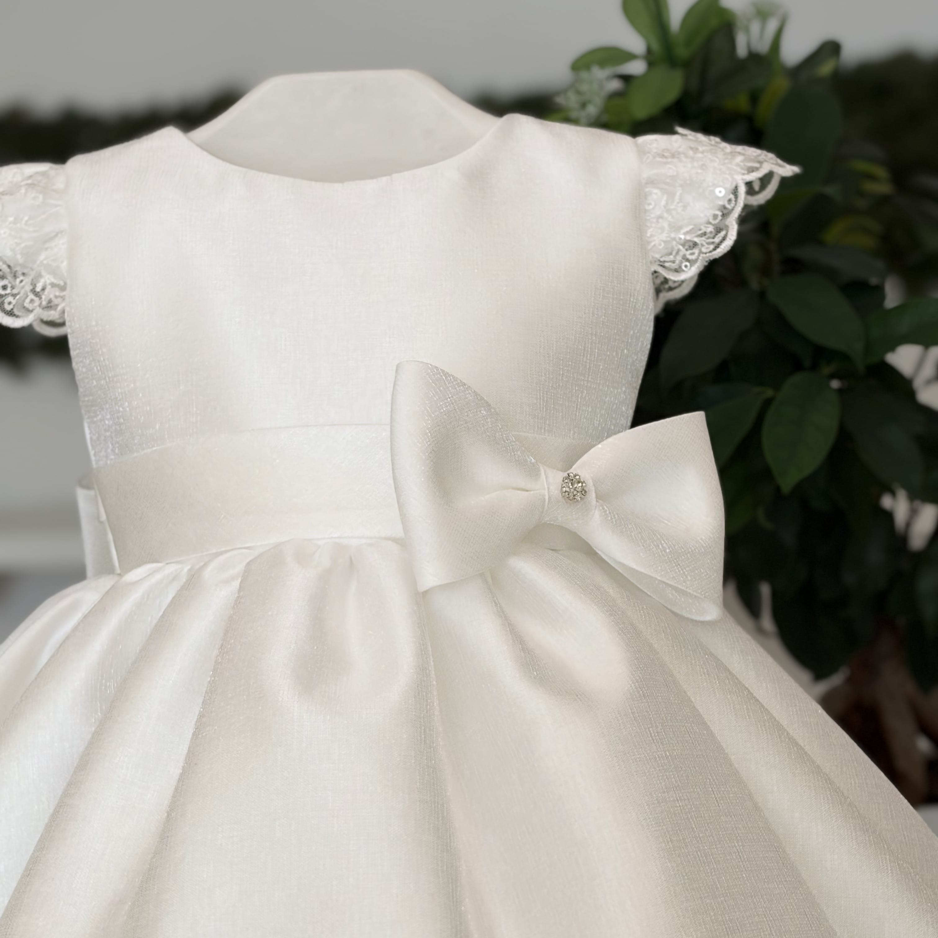 Luxury Dress Paola