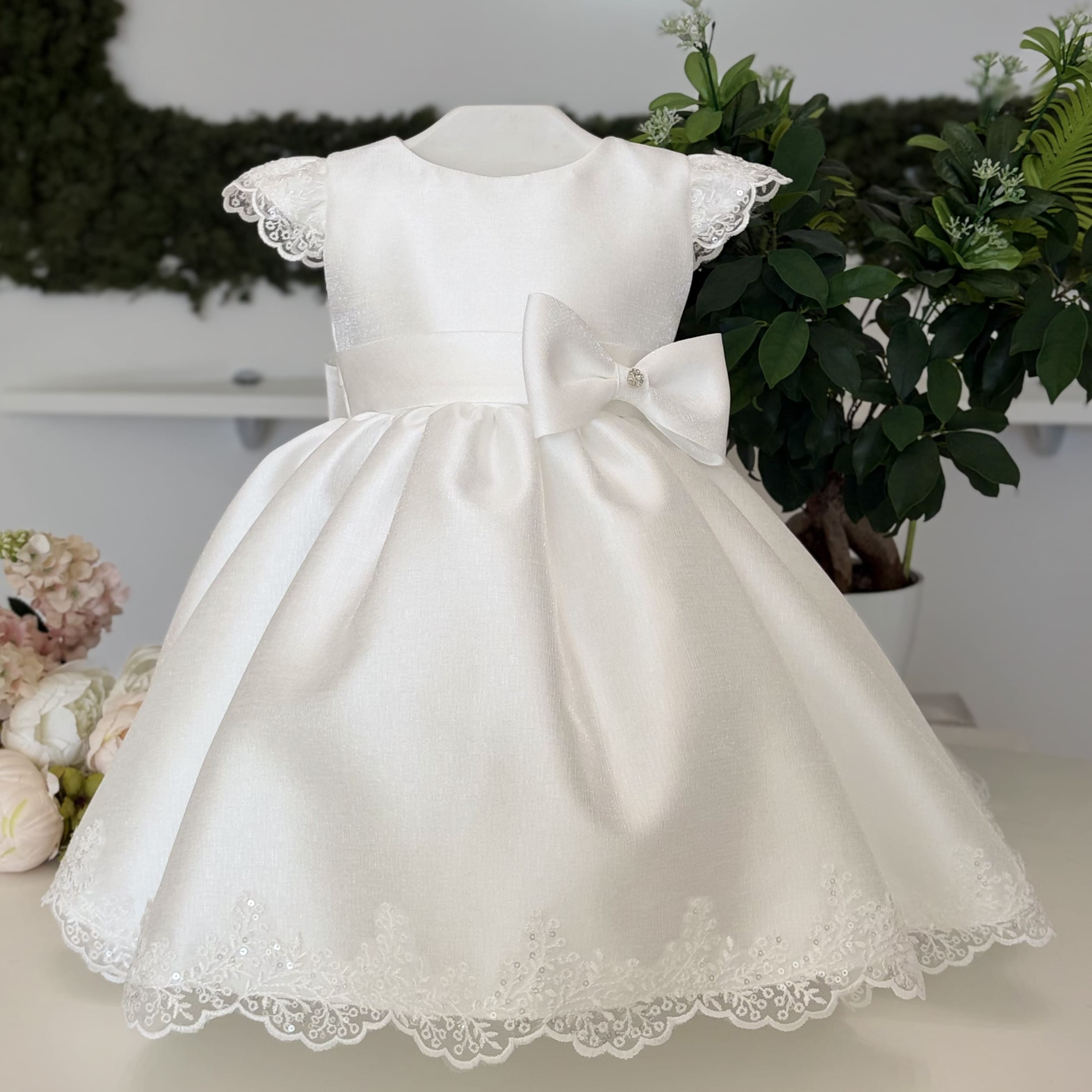 Luxury Dress Paola