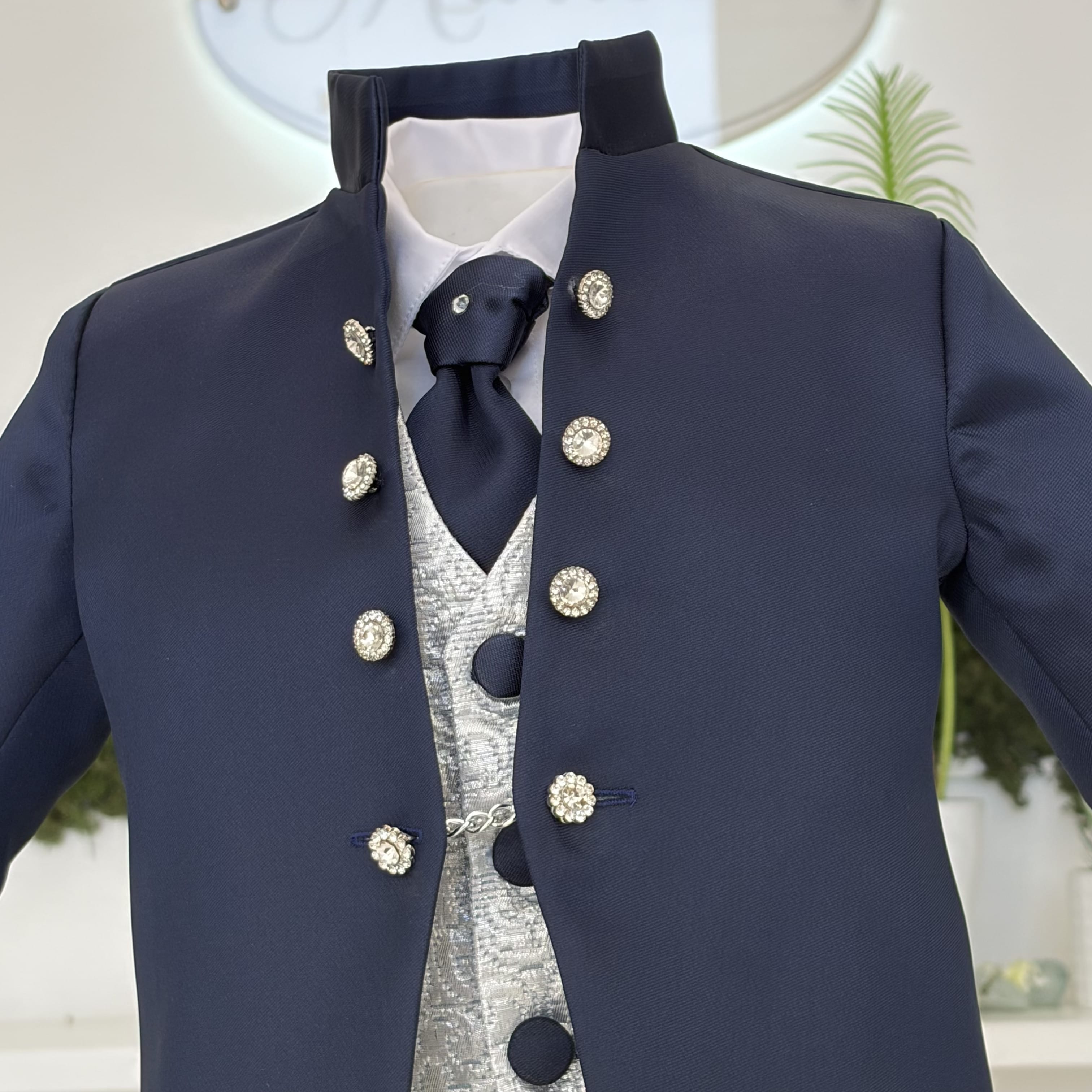 Luxury Dress Piccolo Principe
