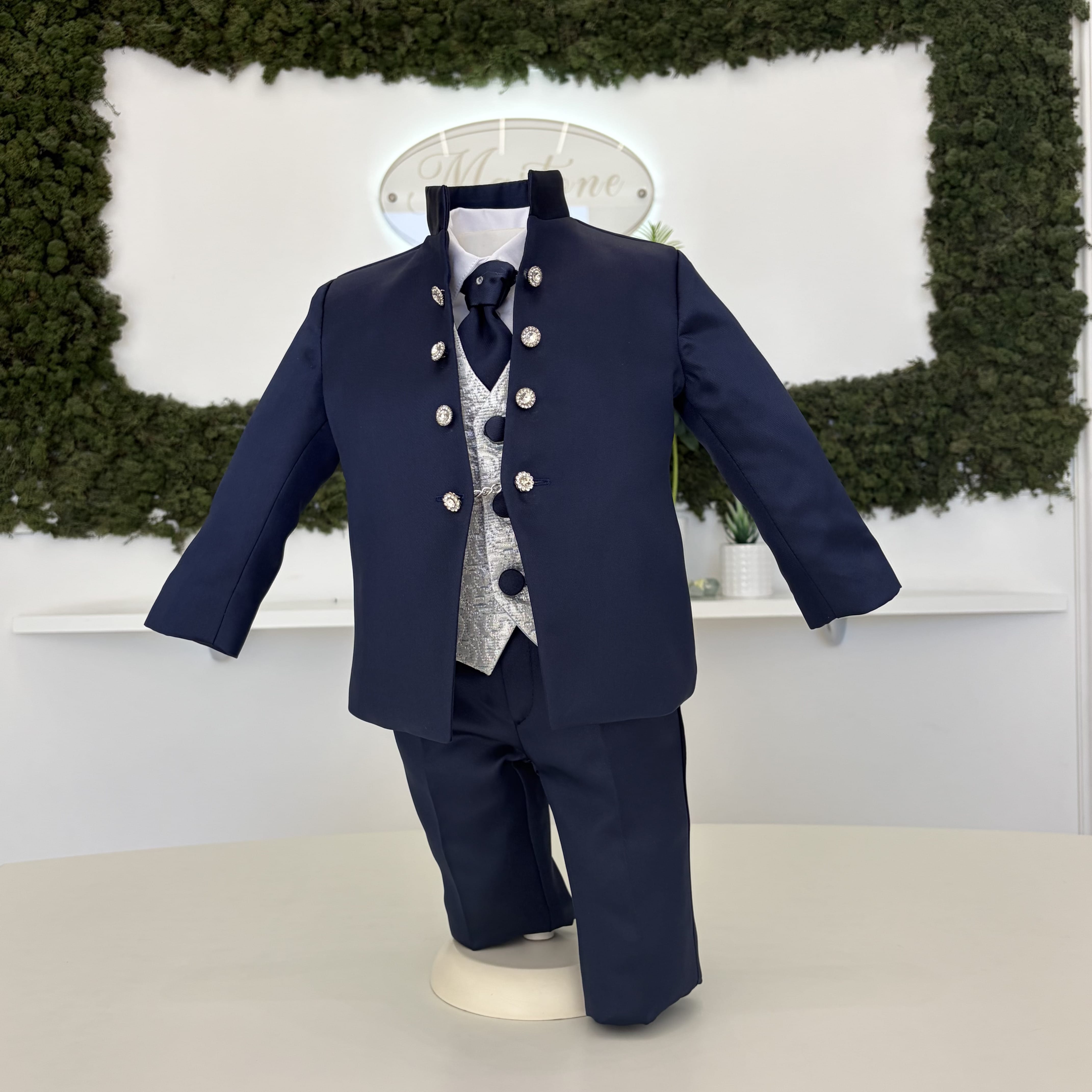 Luxury Dress Piccolo Principe