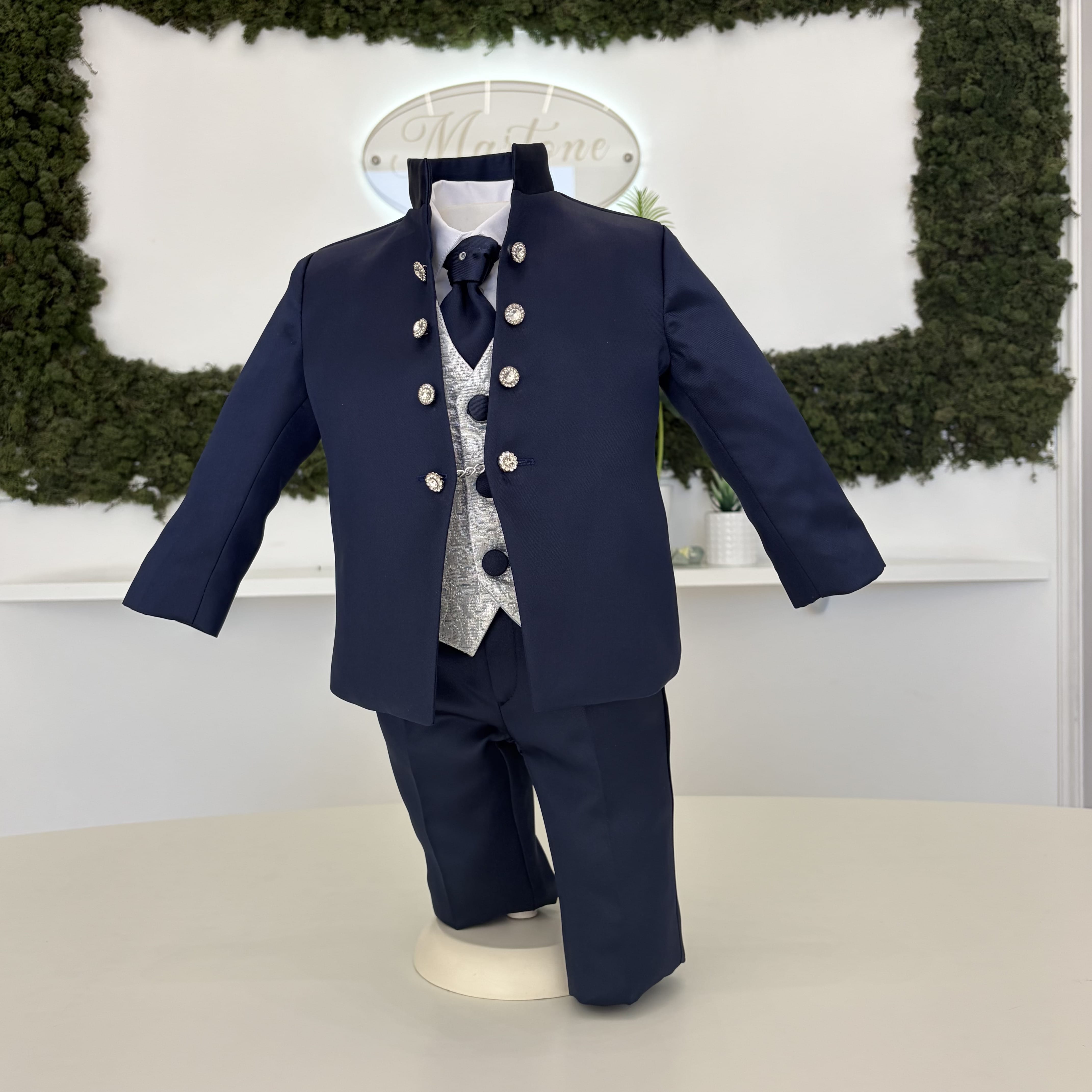 Luxury Dress Piccolo Principe