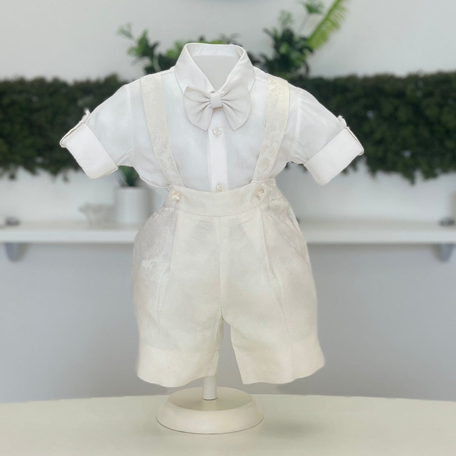 Luxury Dress Prince