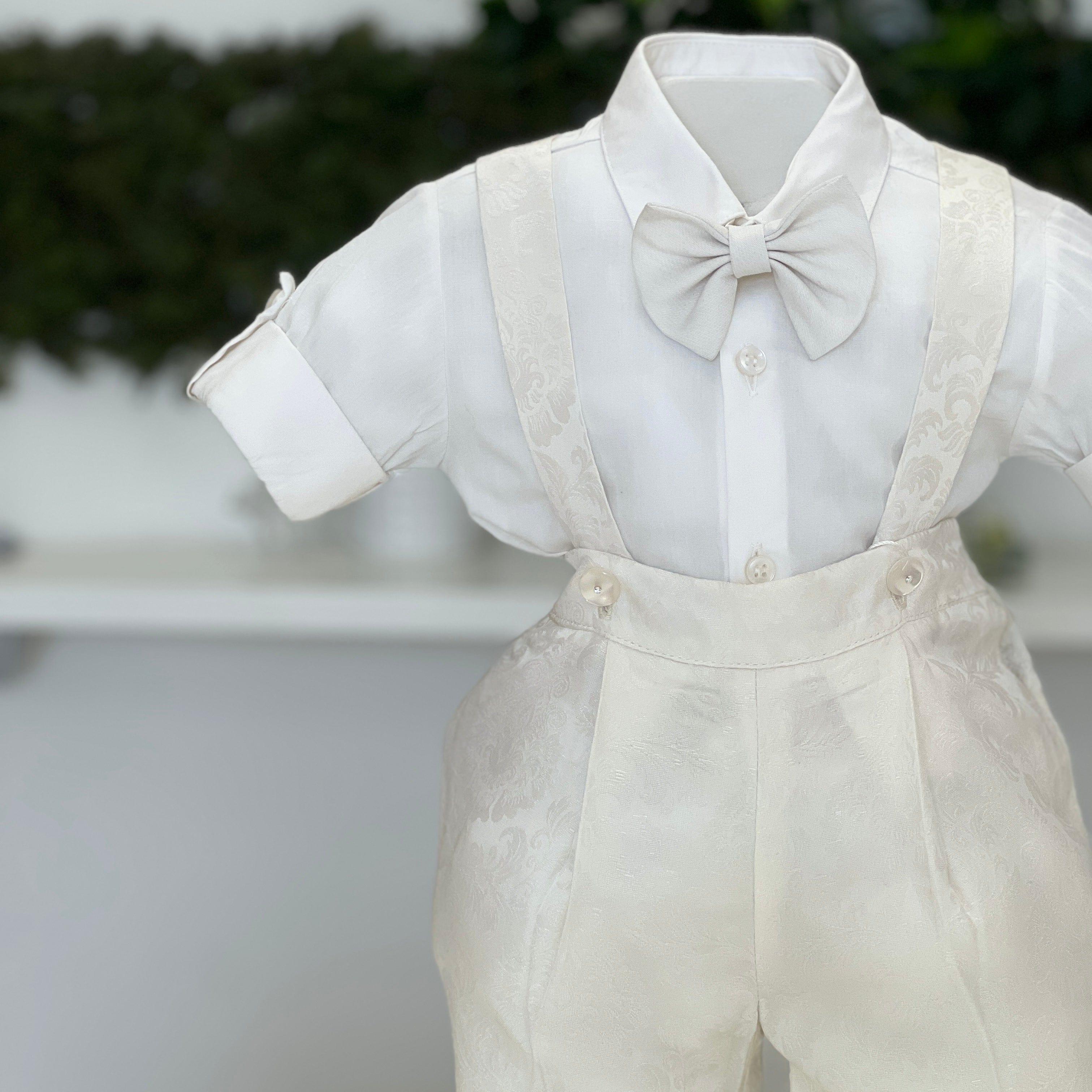 Luxury Dress Prince