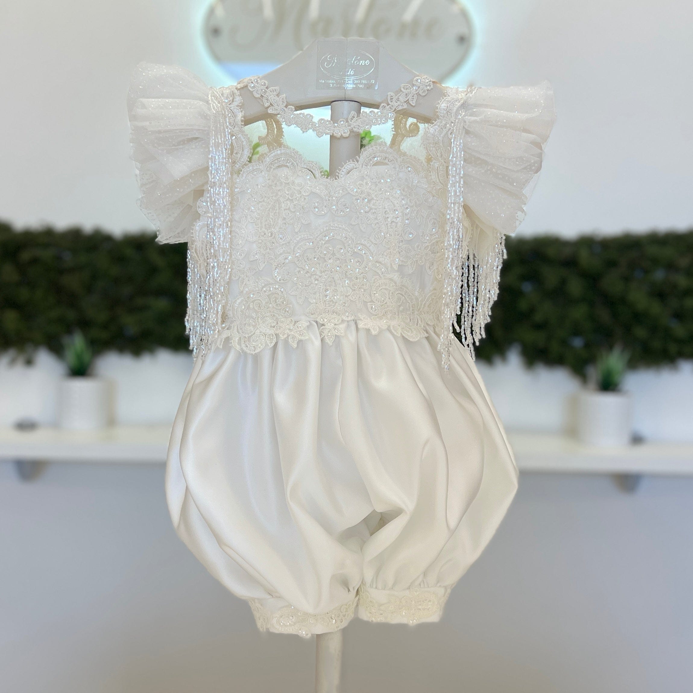 Luxury Dress Princess