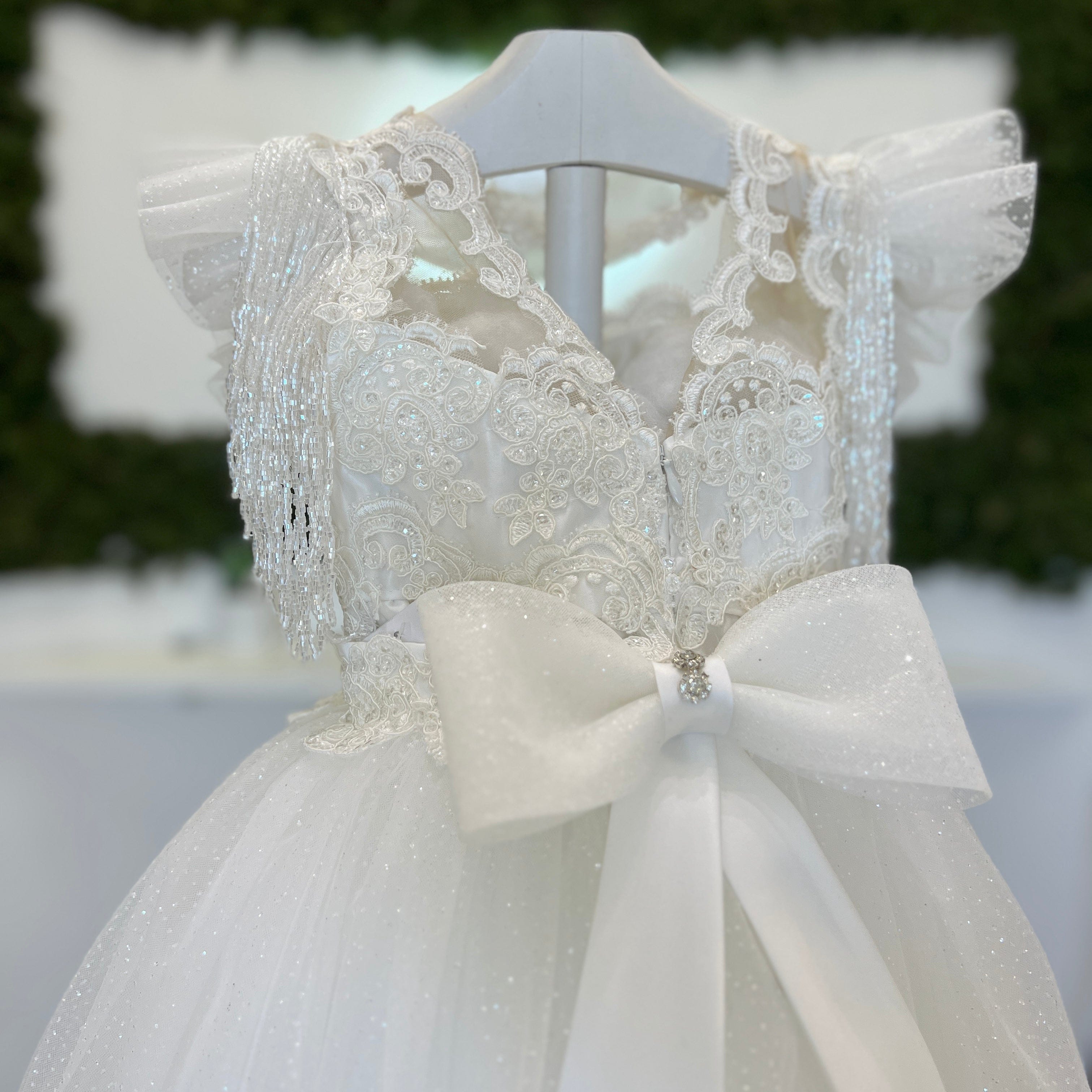 Luxury Dress Princess