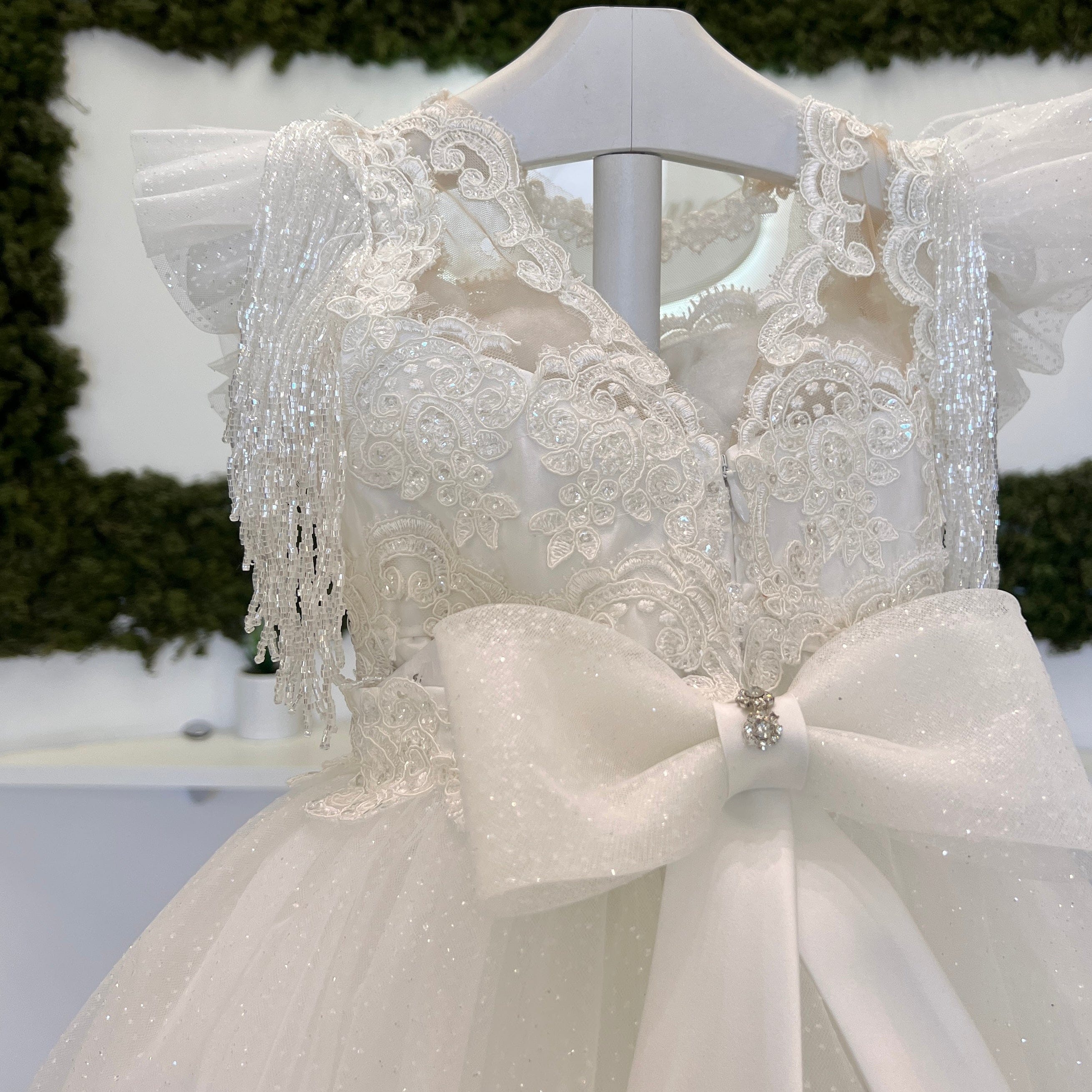 Luxury Dress Princess