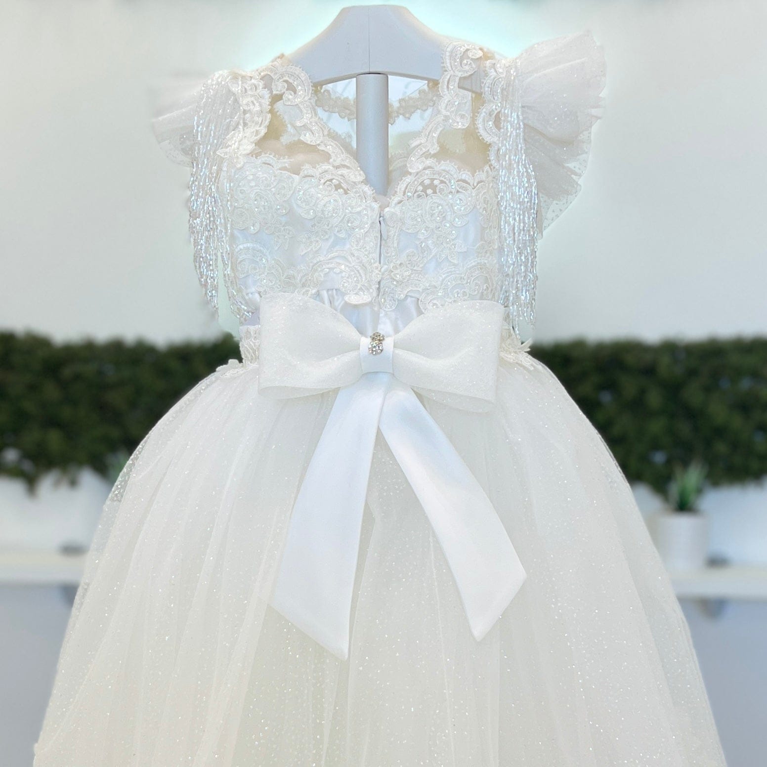 Luxury Dress Princess