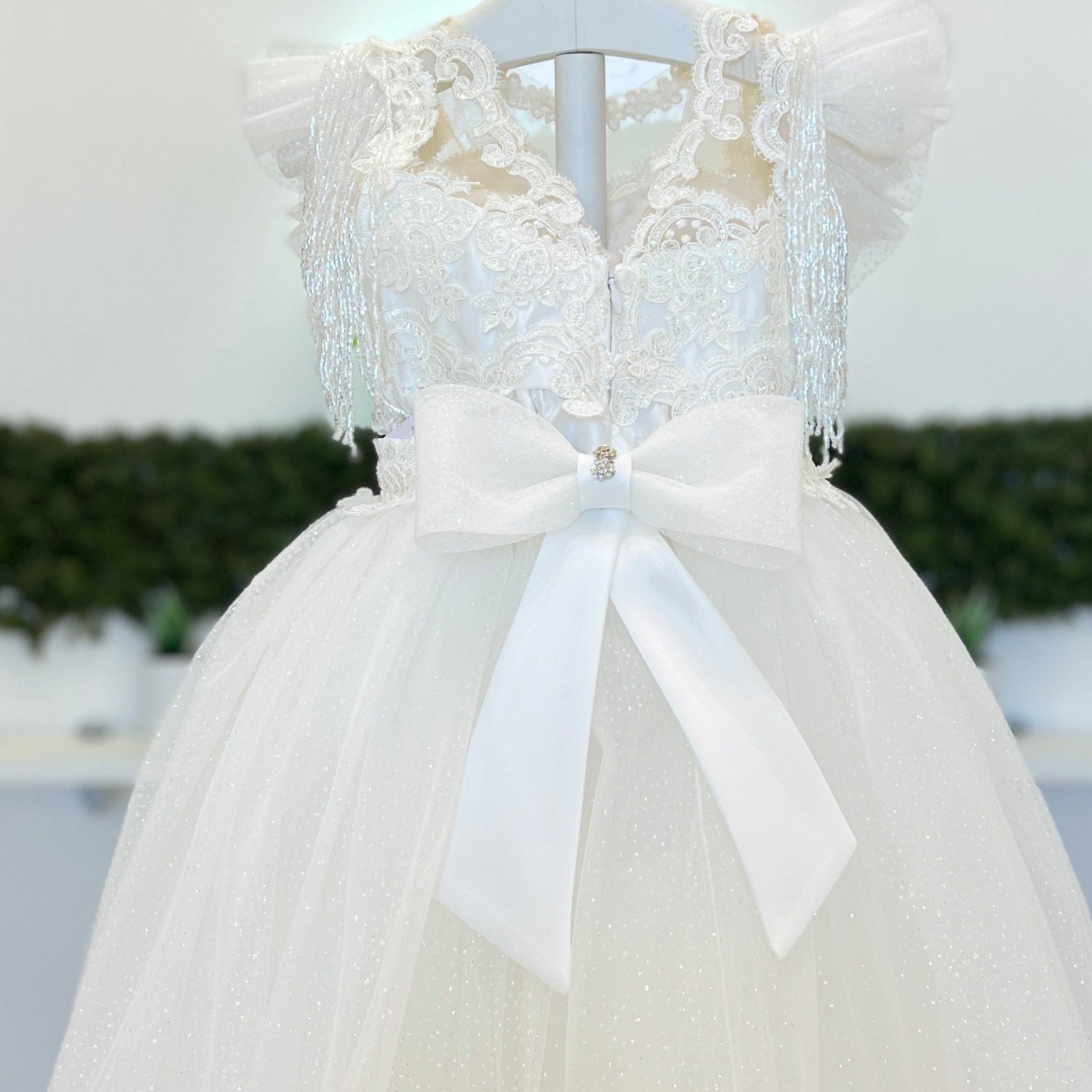 Luxury Dress Princess