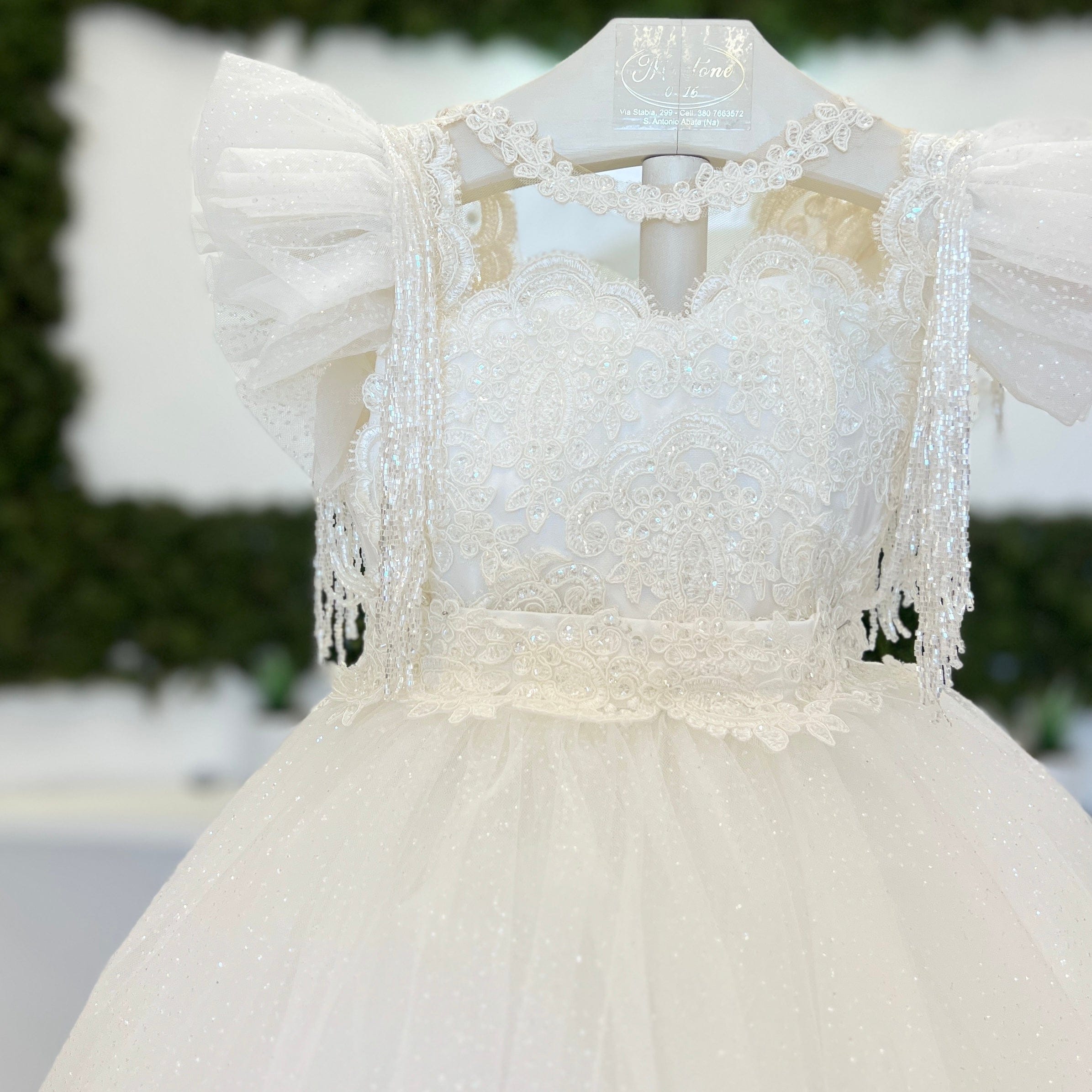 Luxury Dress Princess