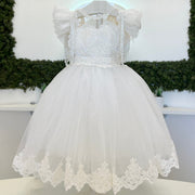 Luxury Dress Princess