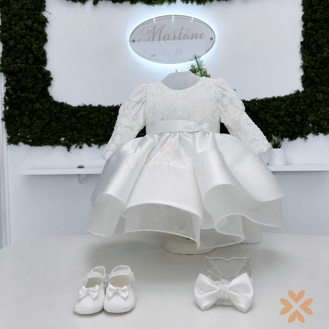 Luxury Dress Rea