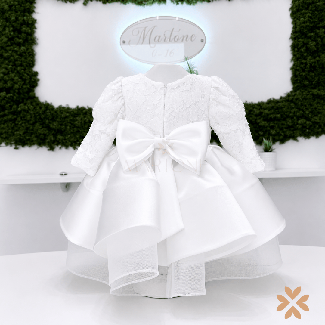 Luxury Dress Rea