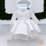 Luxury Dress Rea