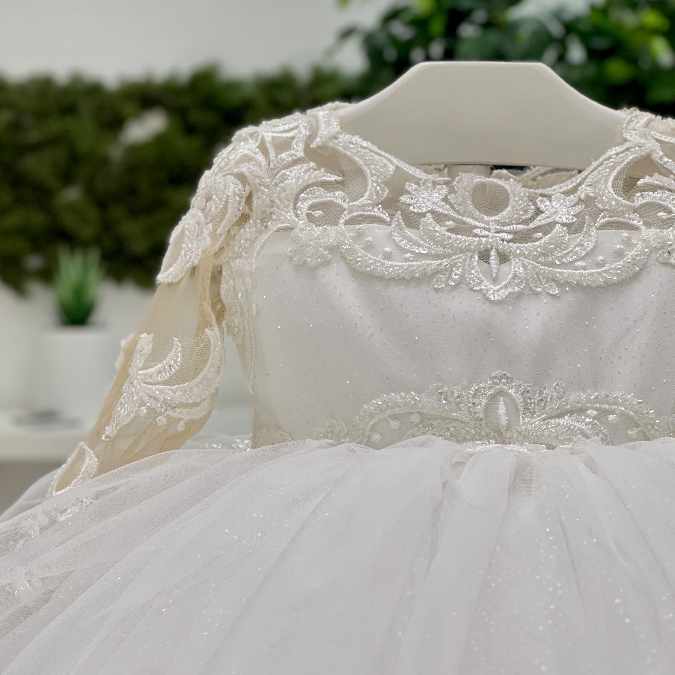 Luxury Dress Marina