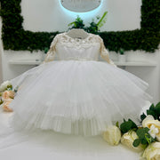 Luxury Dress Marina