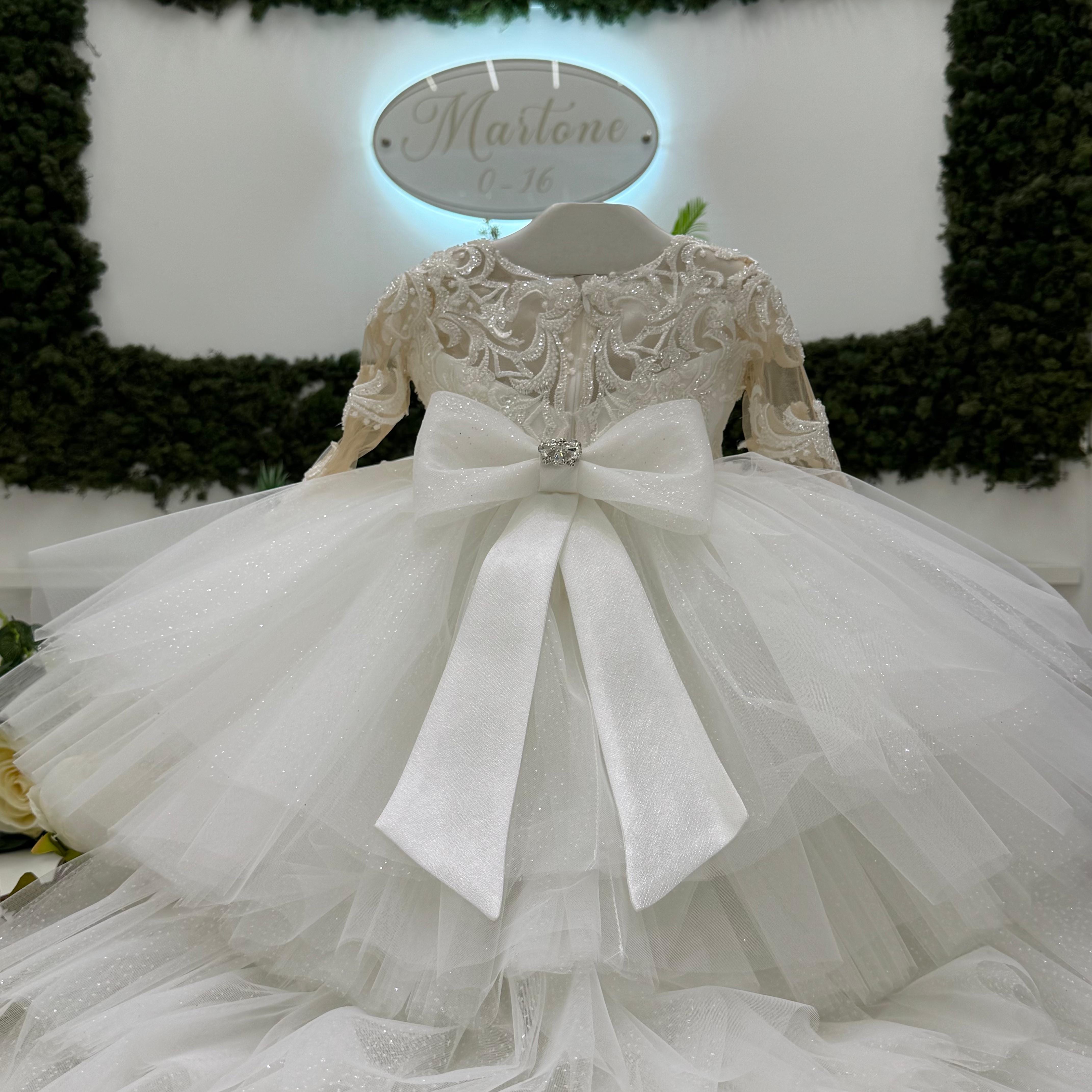 Luxury Dress Marina