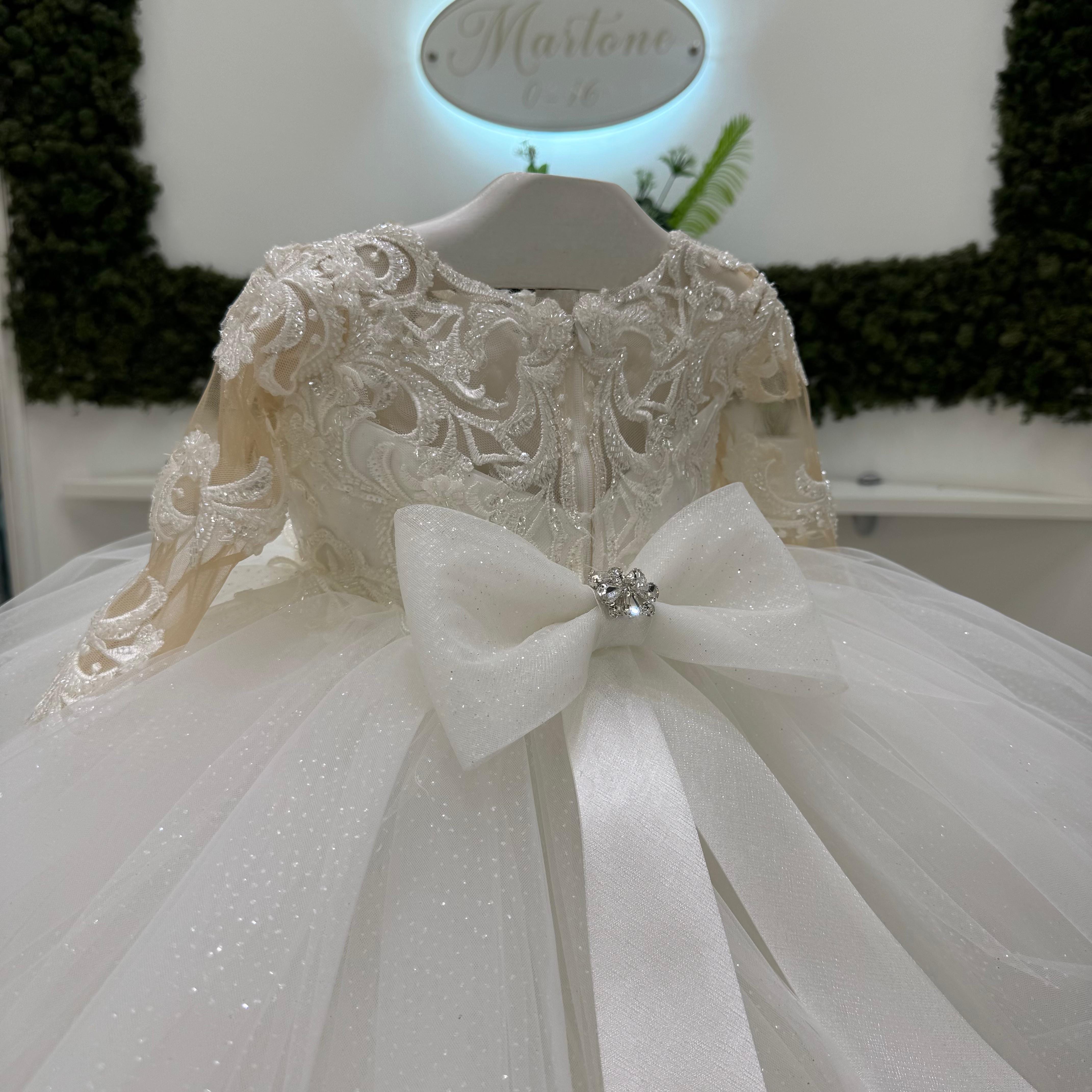 Luxury Dress Marina