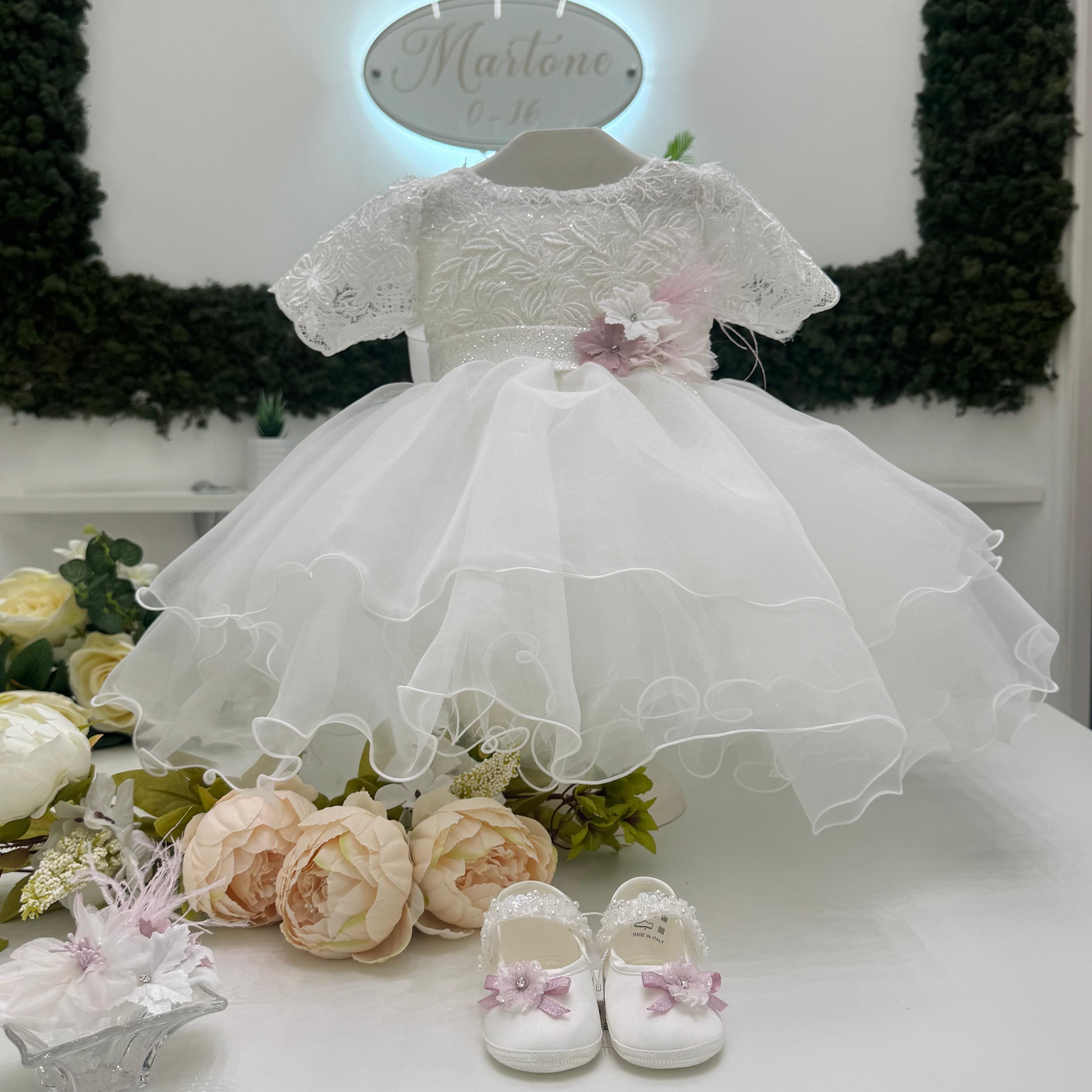 Luxury Dress Priscilla