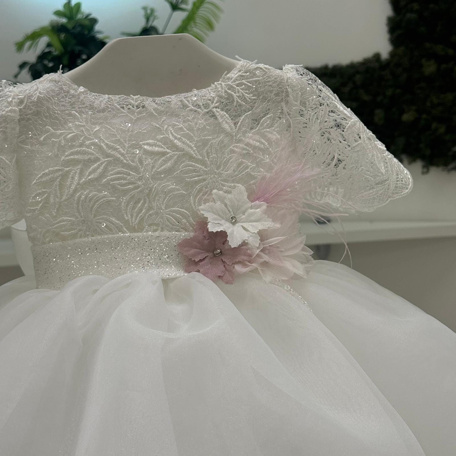 Luxury Dress Priscilla