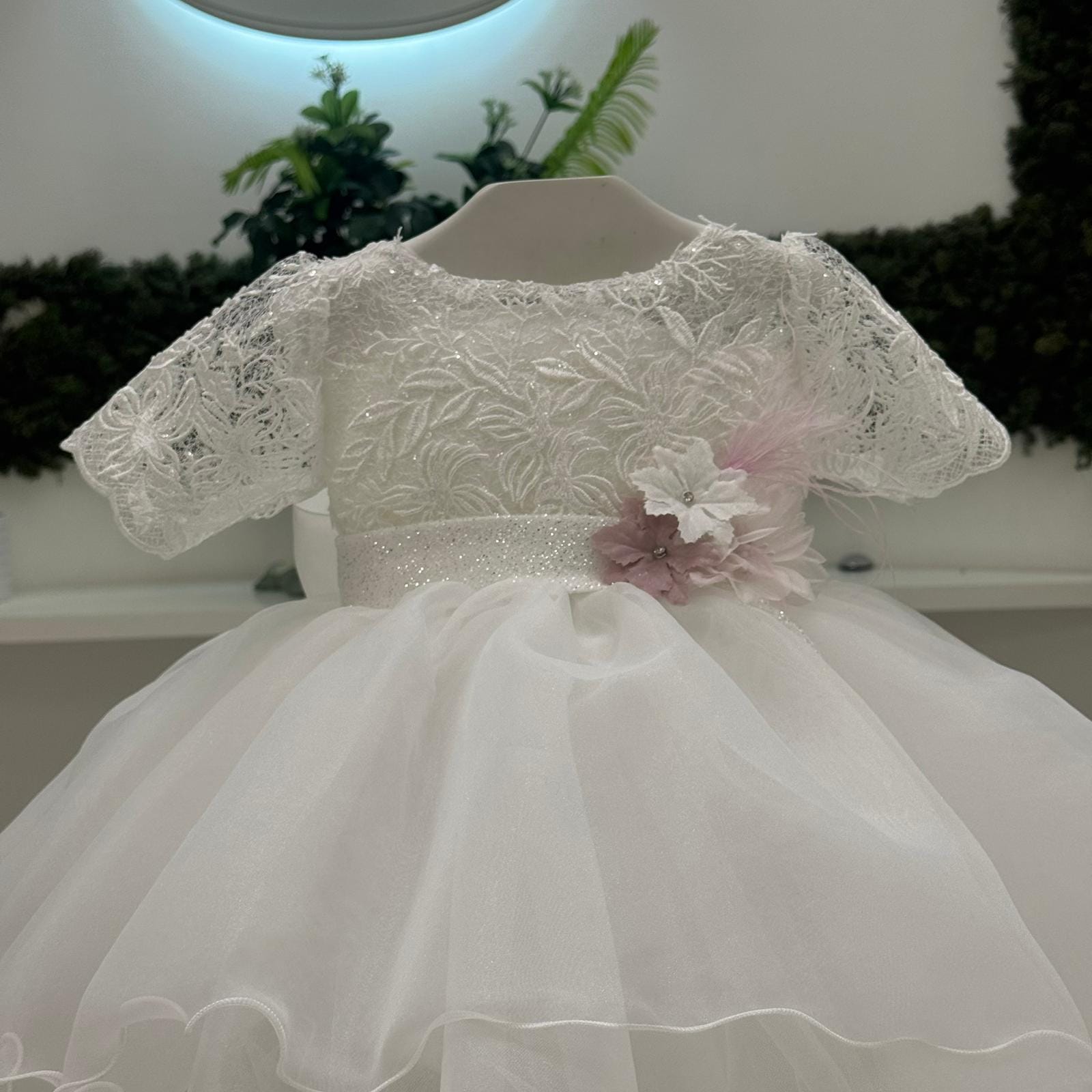 Luxury Dress Priscilla