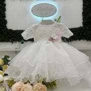 Luxury Dress Priscilla