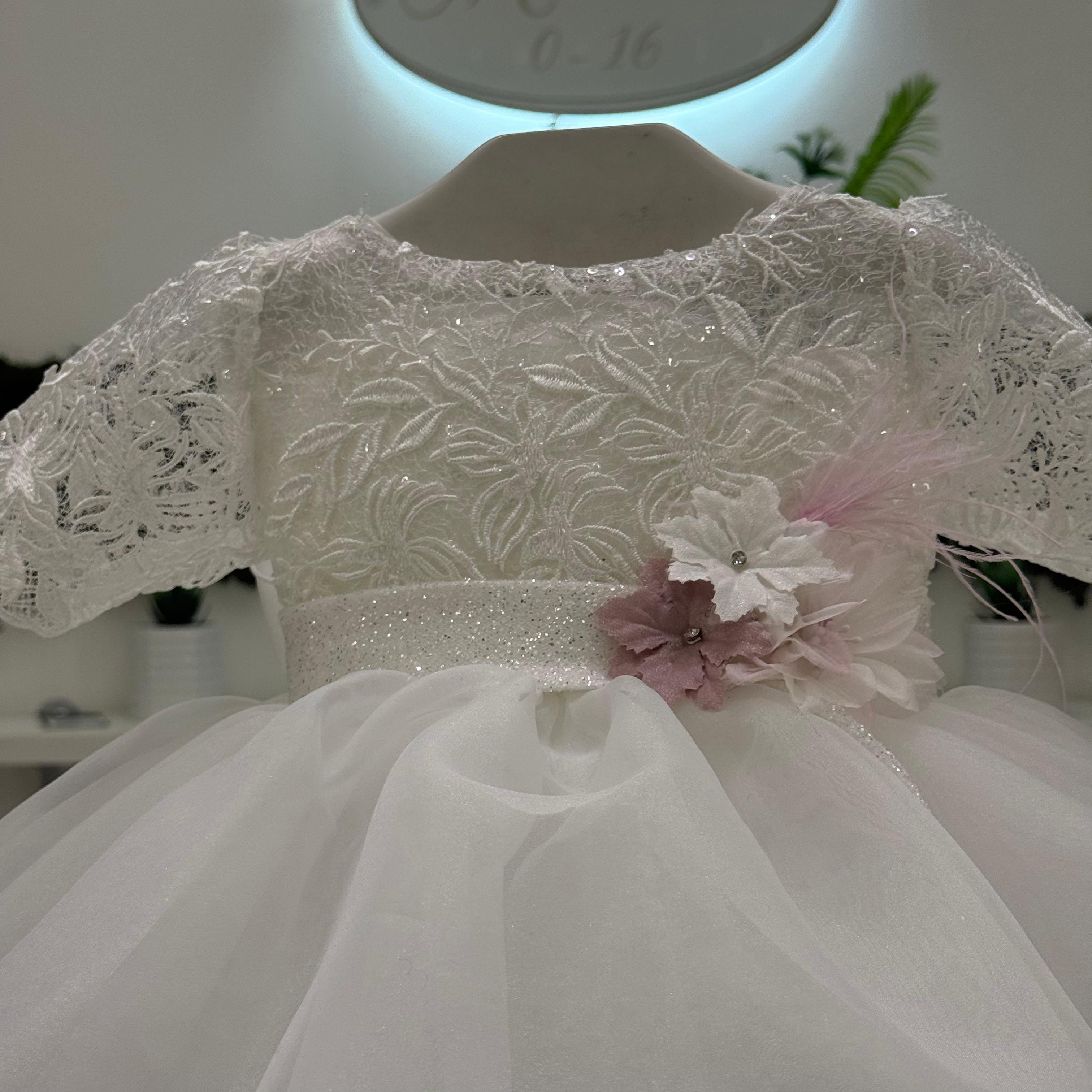 Luxury Dress Priscilla
