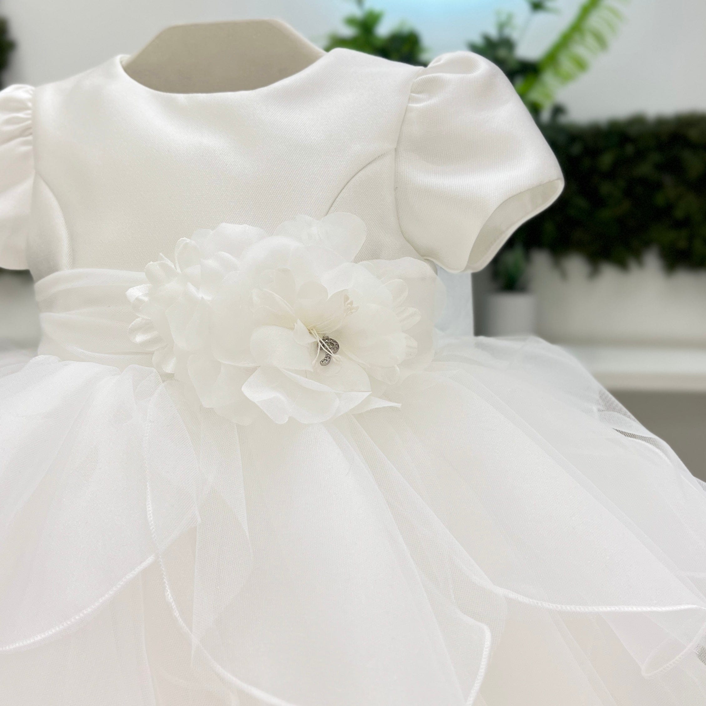 Luxury Dress 378