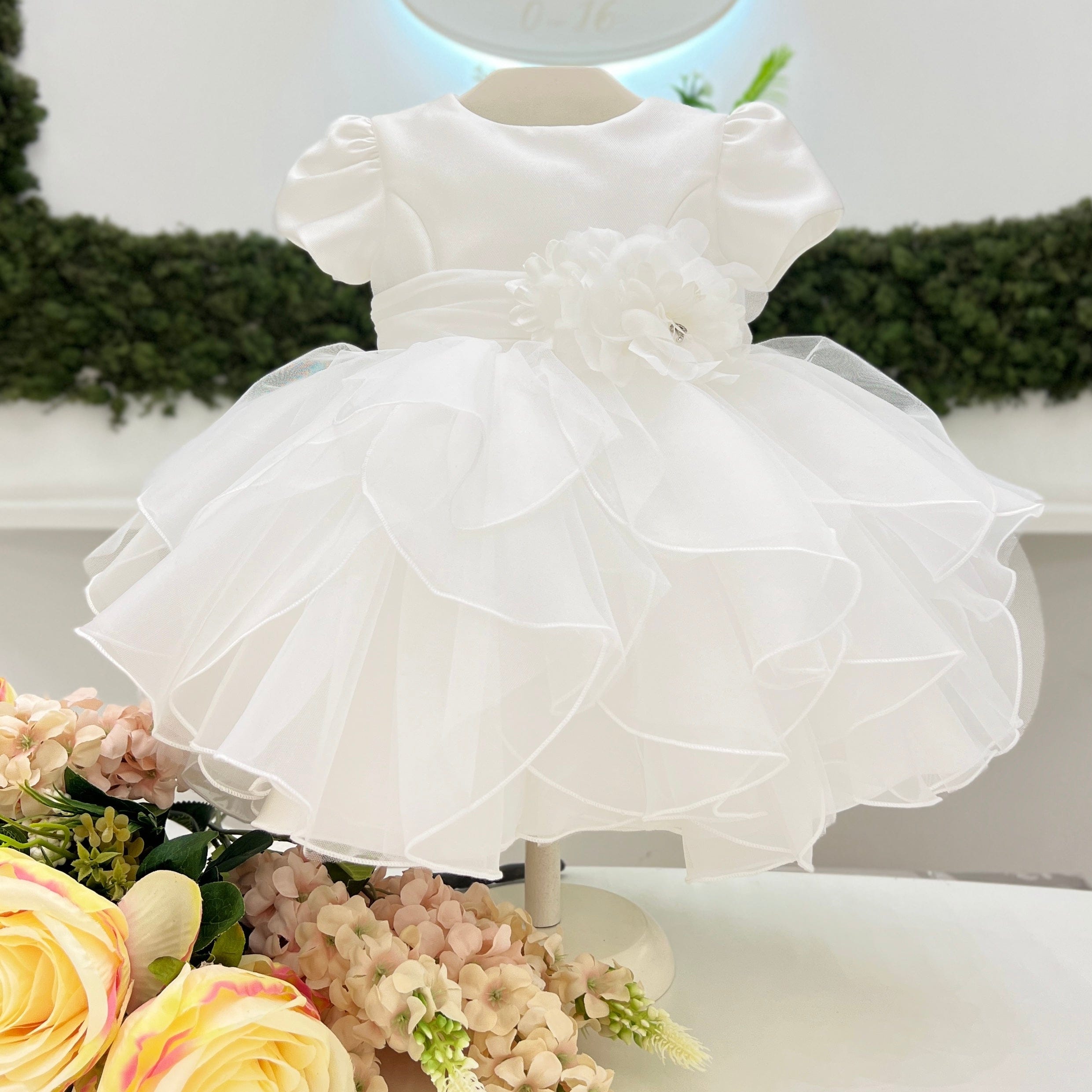 Luxury Dress 378