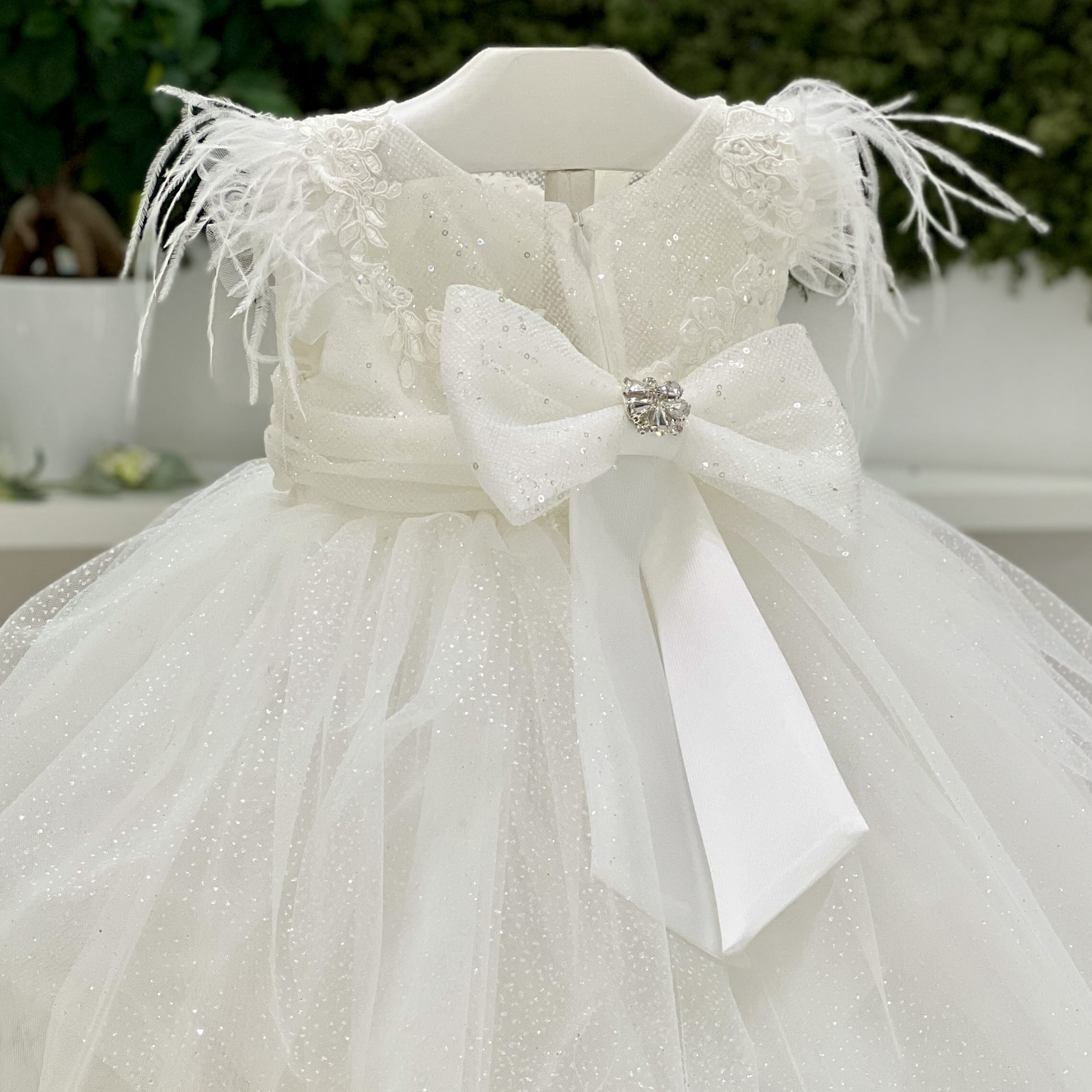 Luxury Dress Violetta