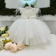Luxury Dress Violetta