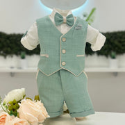 Luxury Dress Yamal